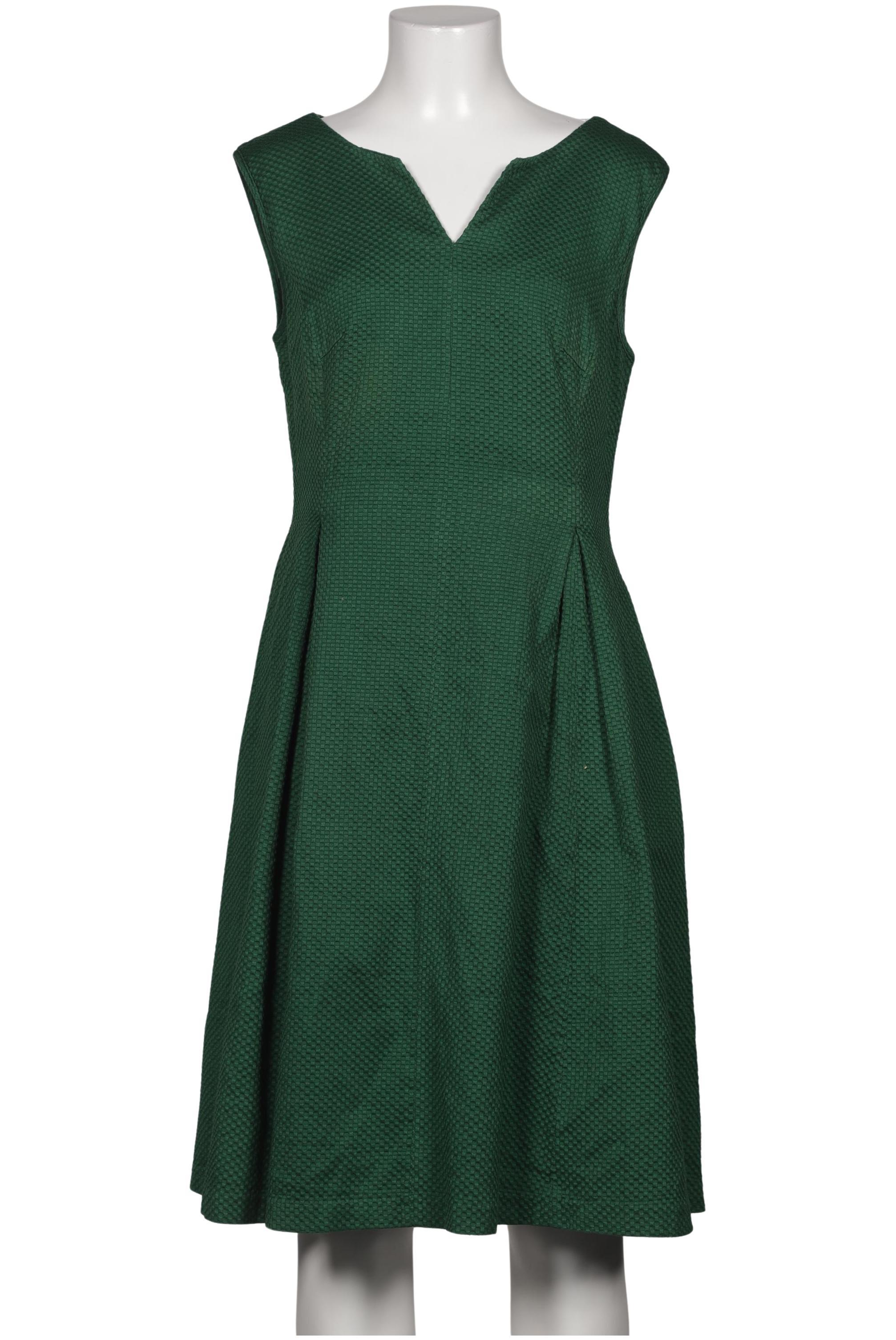 

mint&berry Damen Kleid, grün, Gr. 42