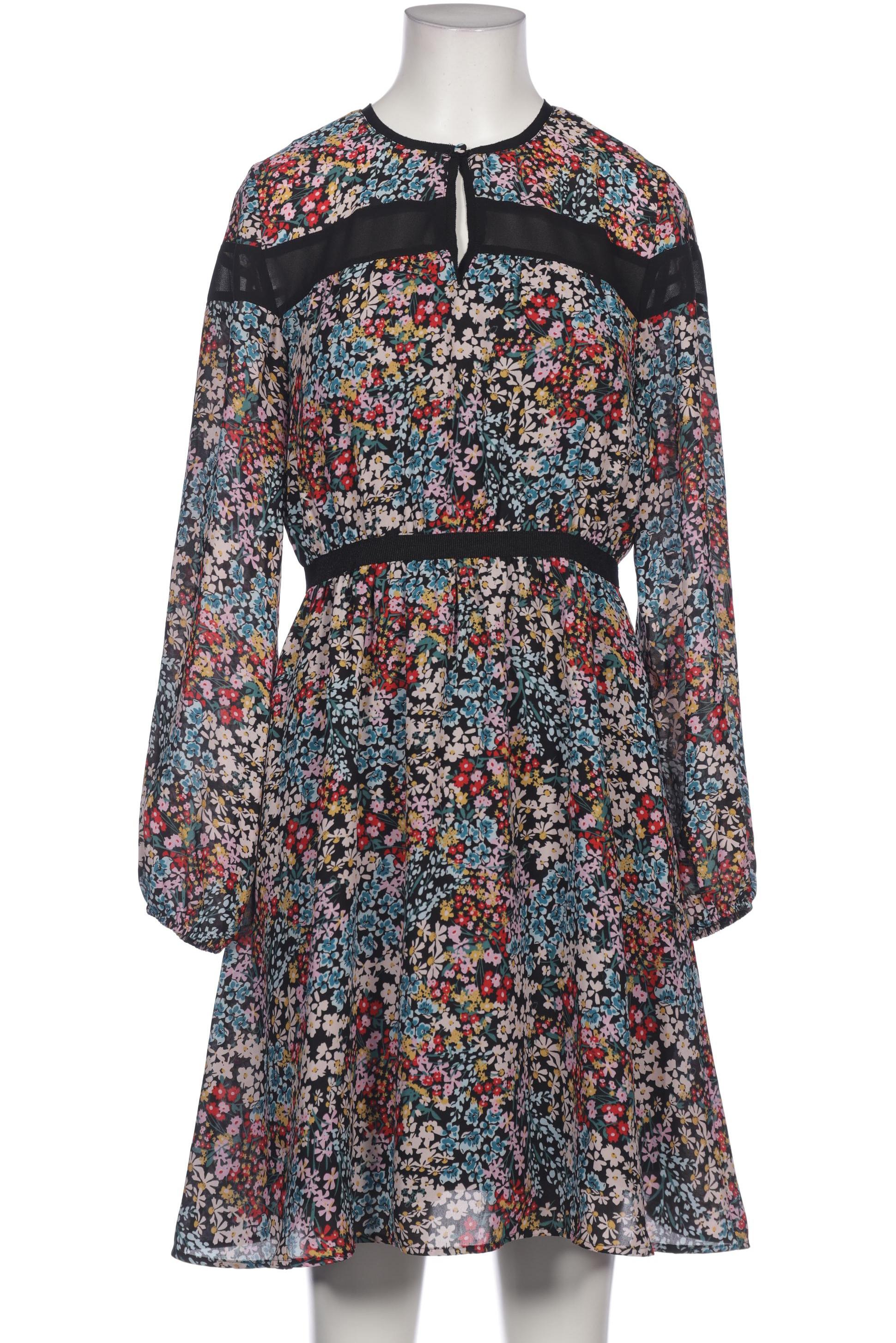

mint & berry Damen Kleid, mehrfarbig
