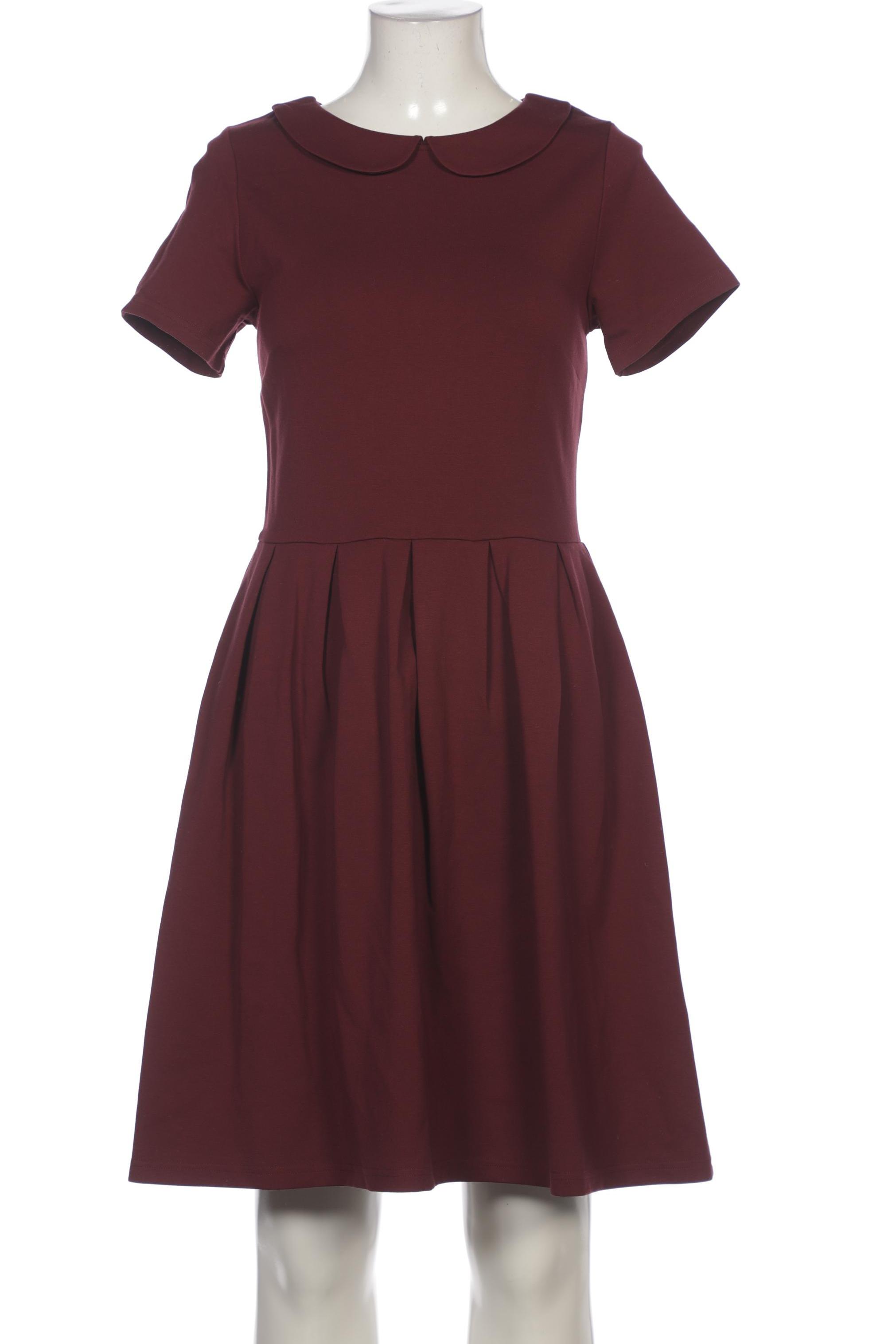 

mint&berry Damen Kleid, bordeaux, Gr. 42