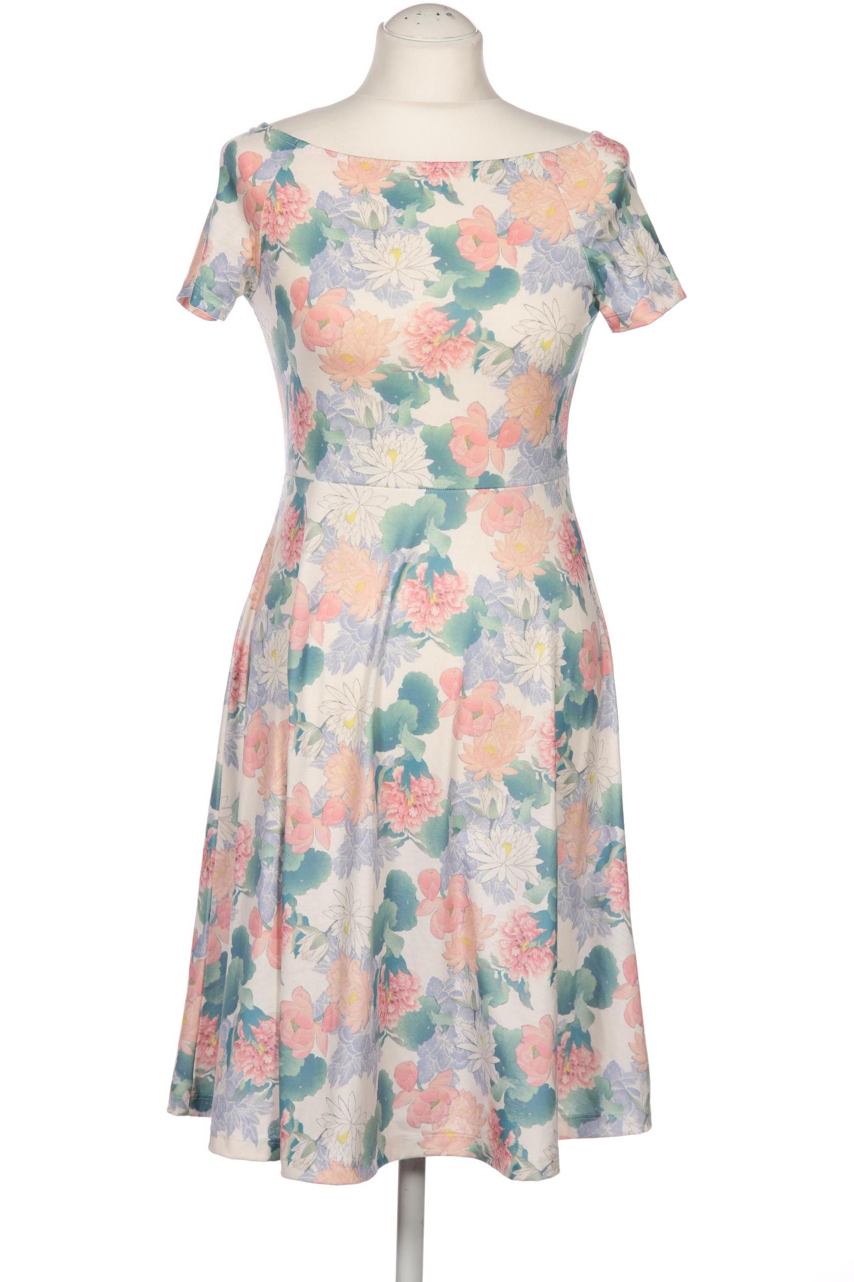 

mint&berry Damen Kleid, mehrfarbig
