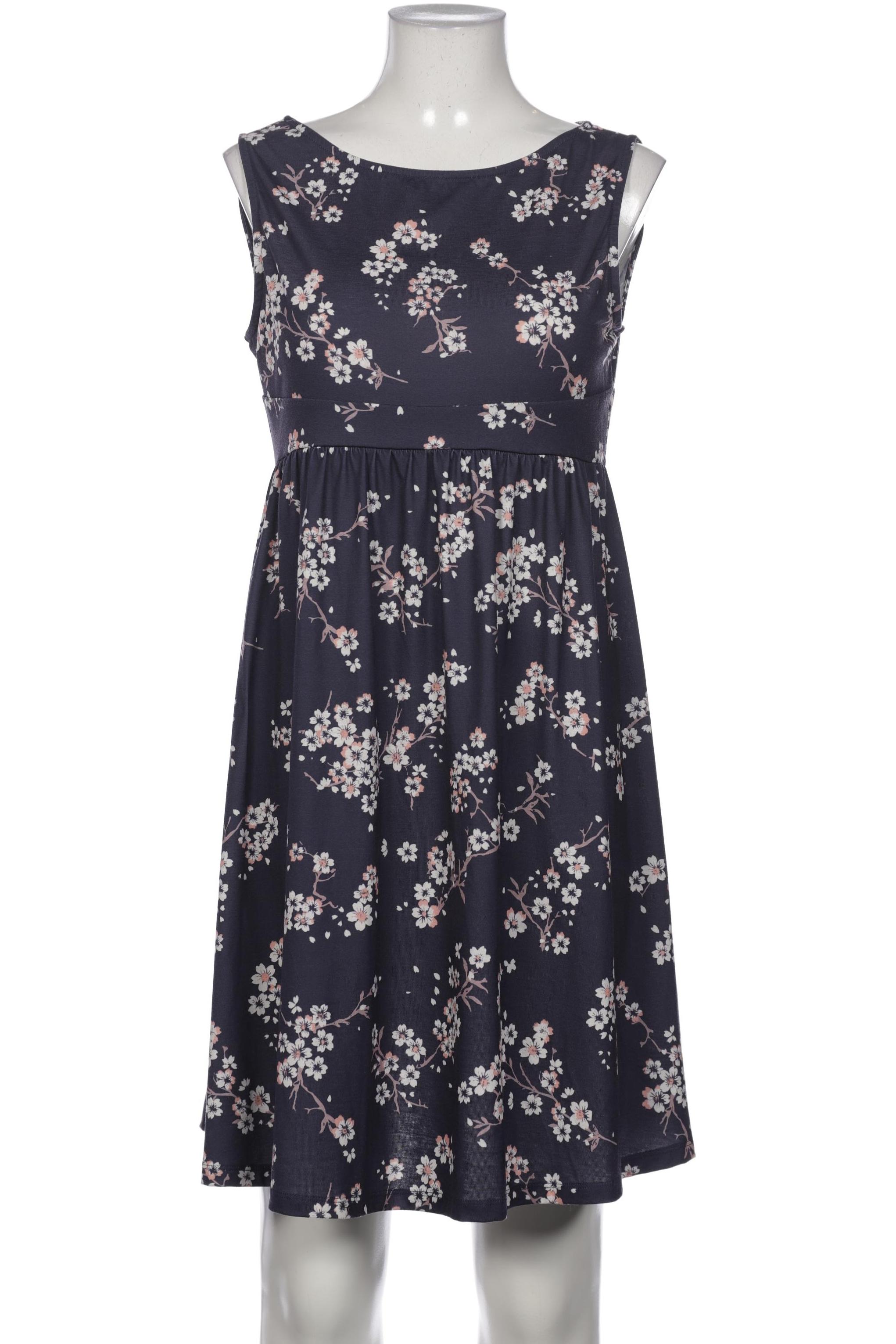 

mint&berry Damen Kleid, marineblau, Gr. 42
