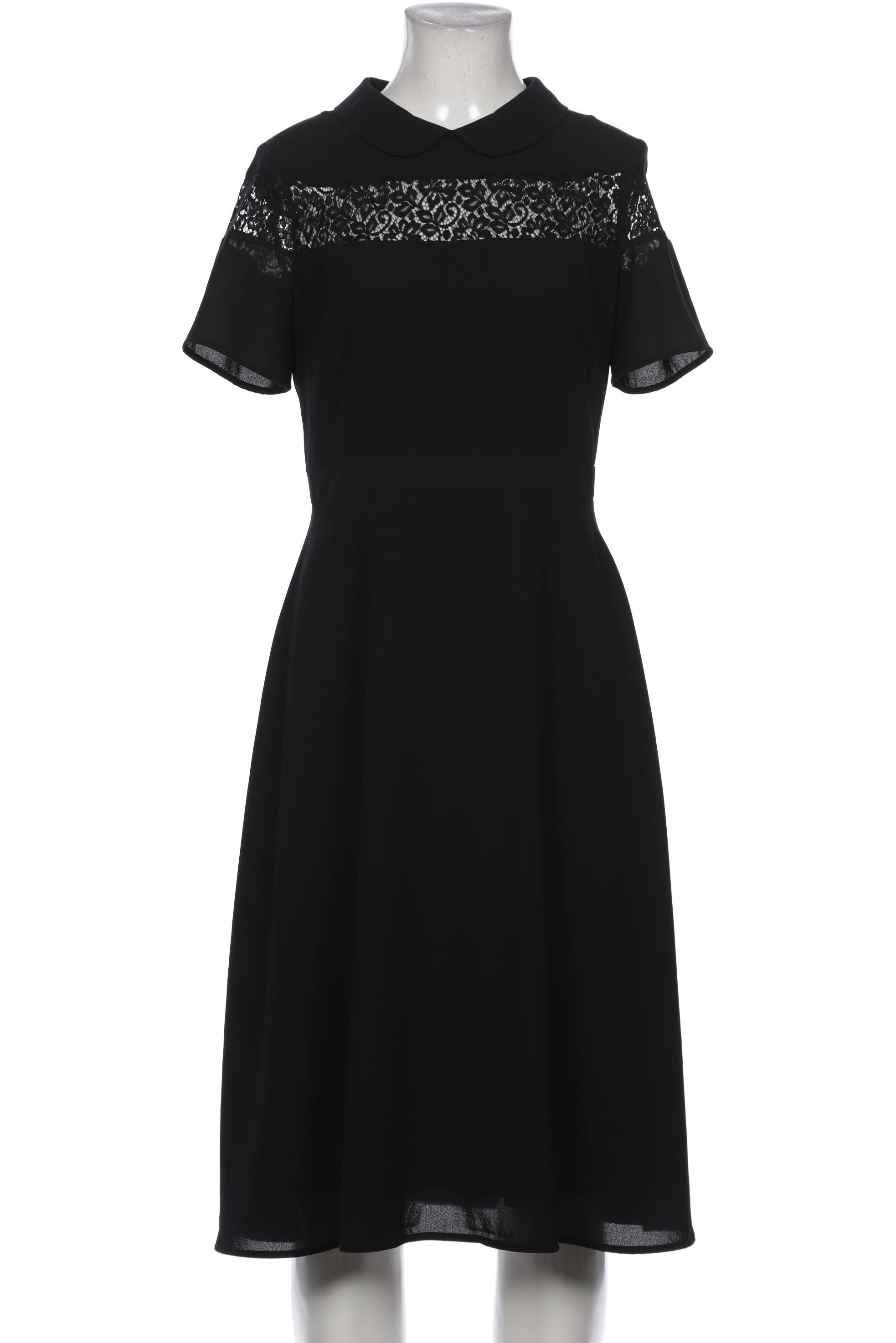 

mint&berry Damen Kleid, schwarz, Gr. 36