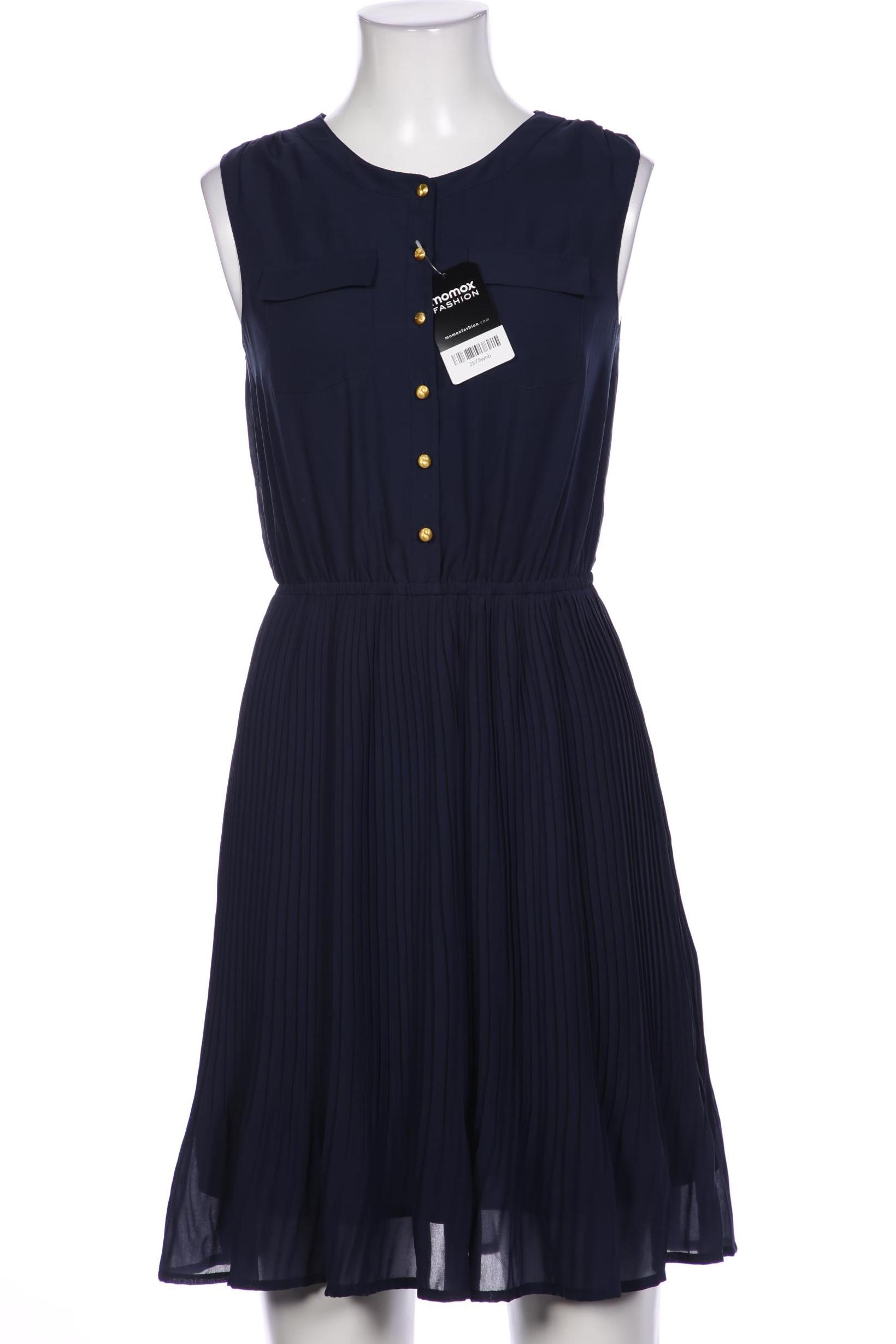 

mint & berry Damen Kleid, marineblau