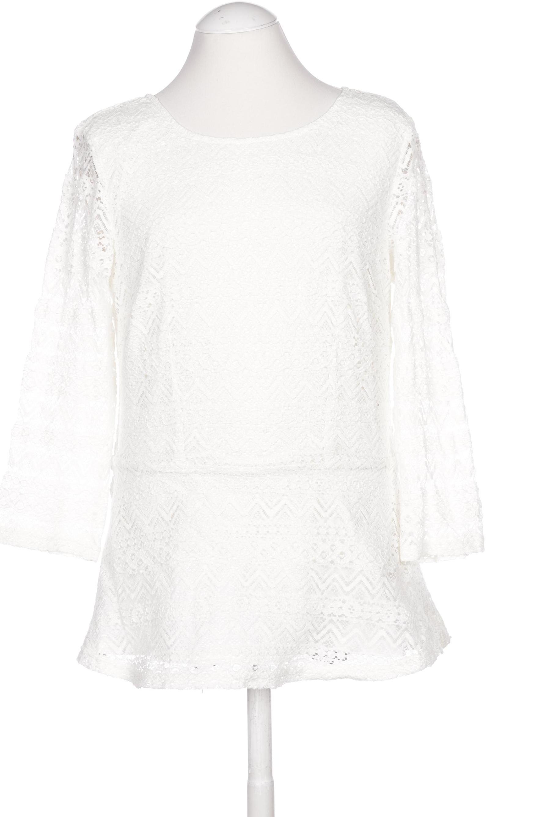 

mint&berry Damen Bluse, beige, Gr. 34