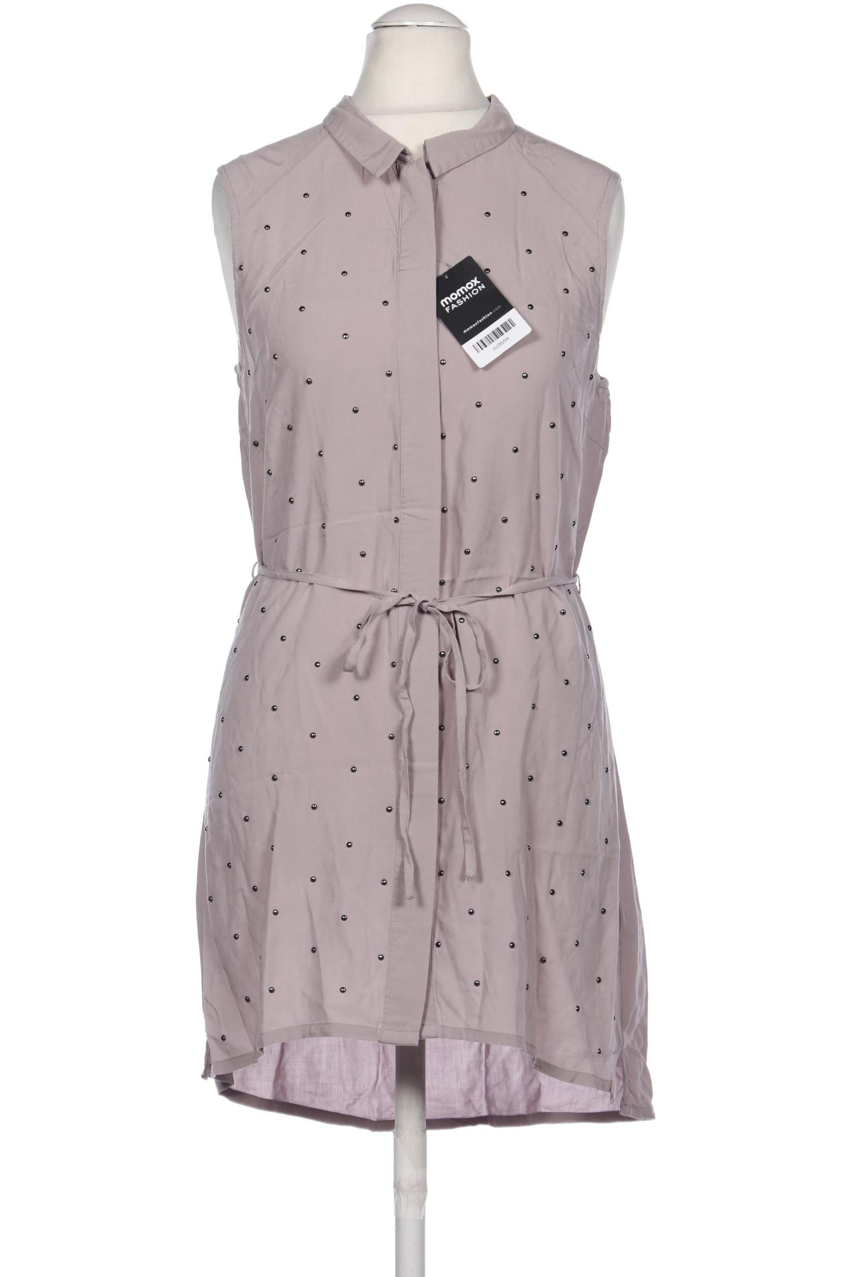 

mint&berry Damen Bluse, beige, Gr. 38