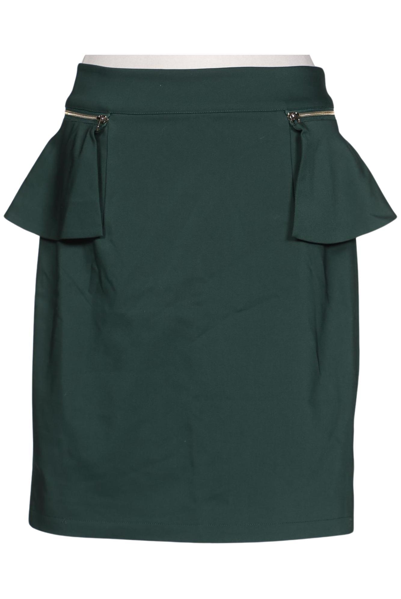 

mint&berry Damen Rock, grün, Gr. 38