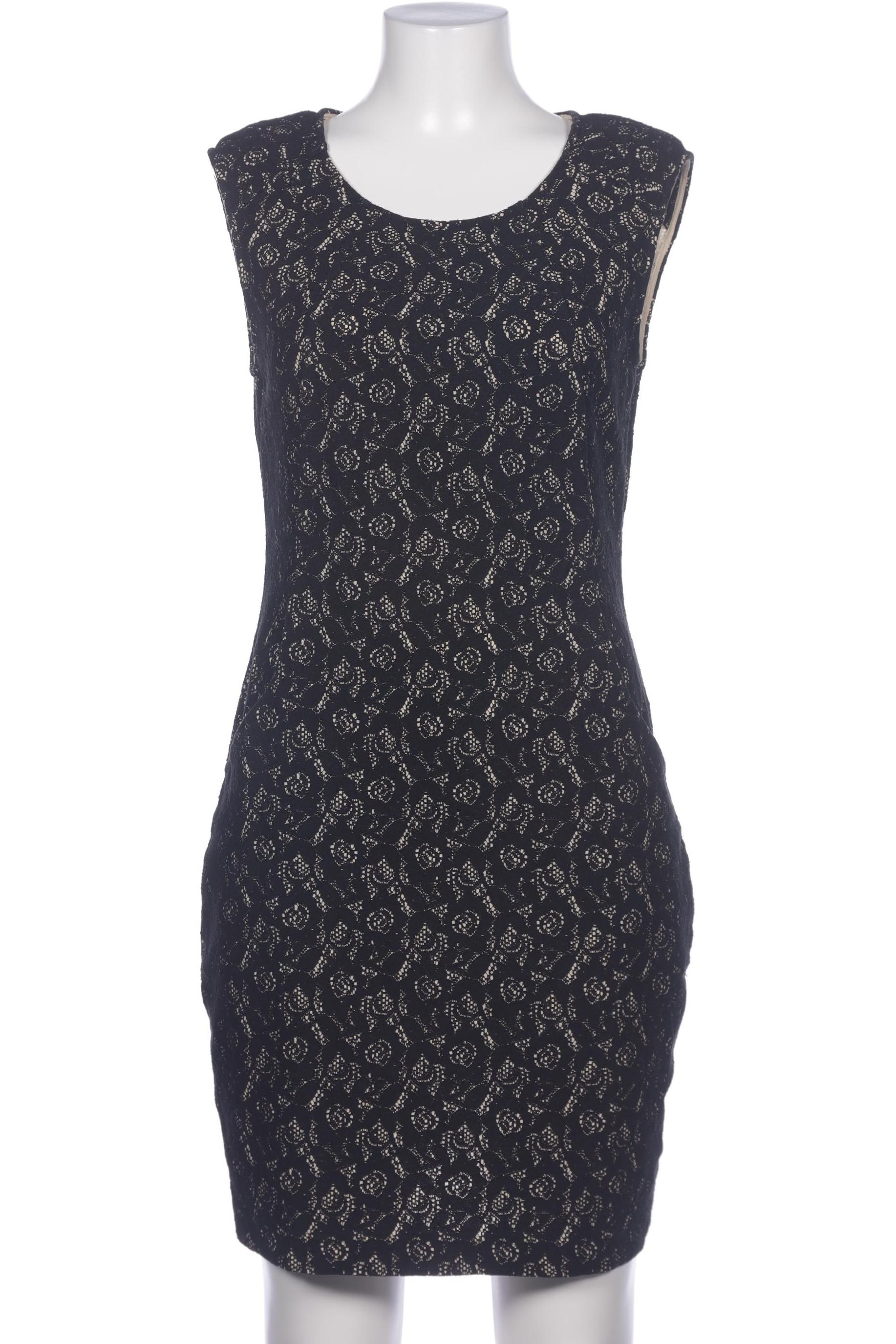 

mint&berry Damen Kleid, schwarz, Gr. 42