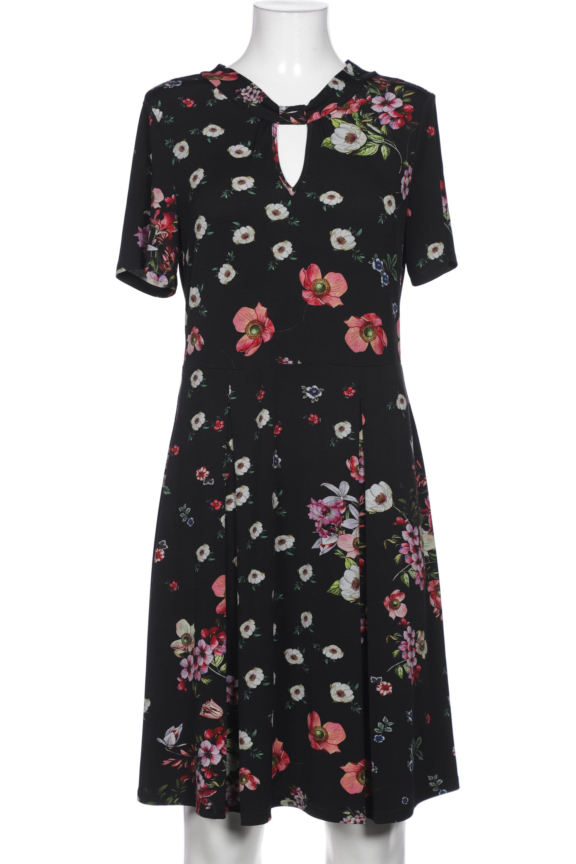 

mint&berry Damen Kleid, schwarz
