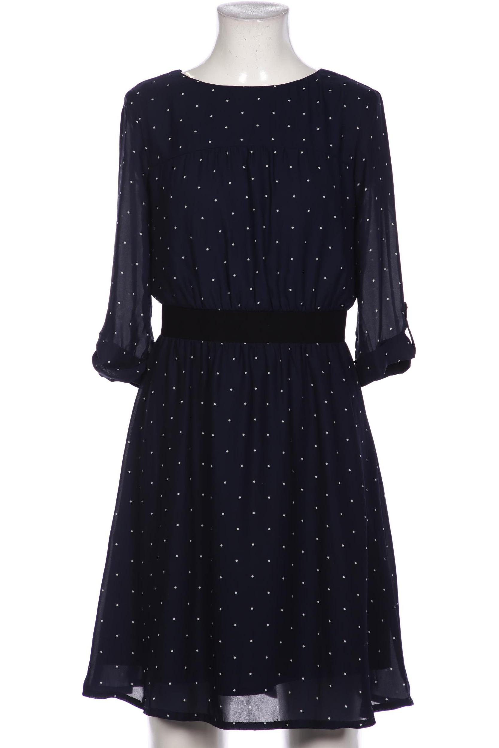 

mint&berry Damen Kleid, marineblau, Gr. 36