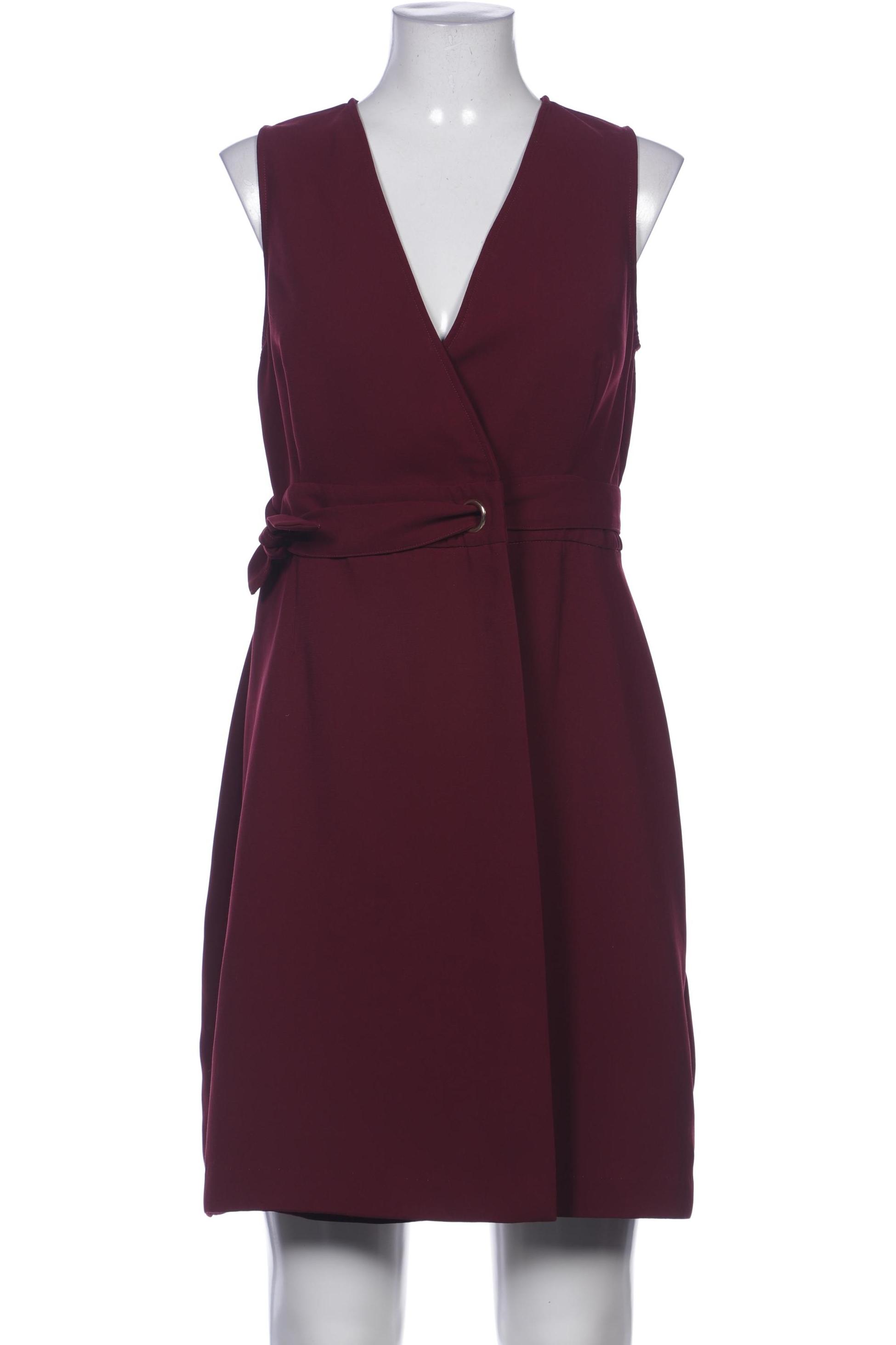 

mint&berry Damen Kleid, bordeaux, Gr. 38