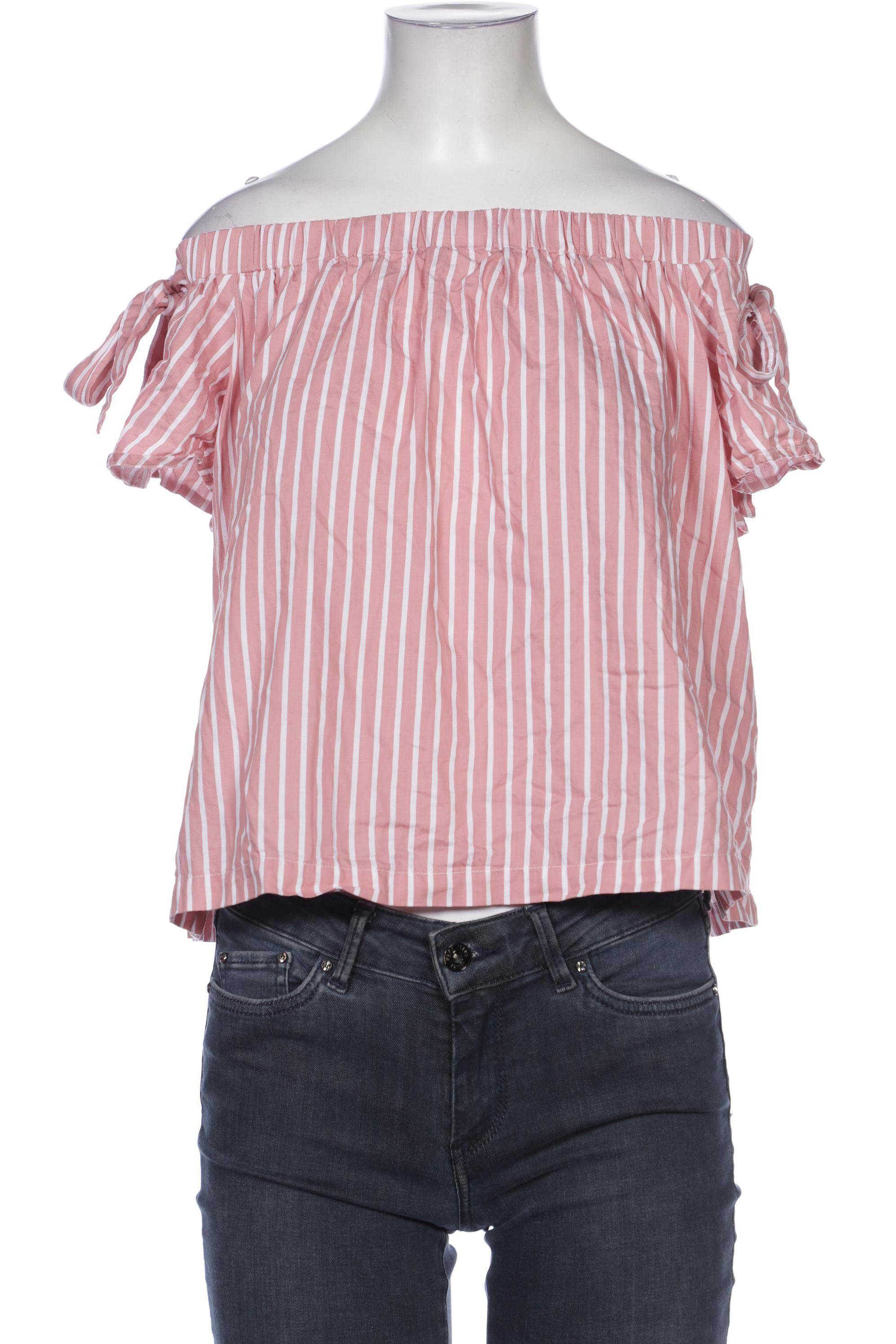

mint&berry Damen Bluse, pink, Gr. 38