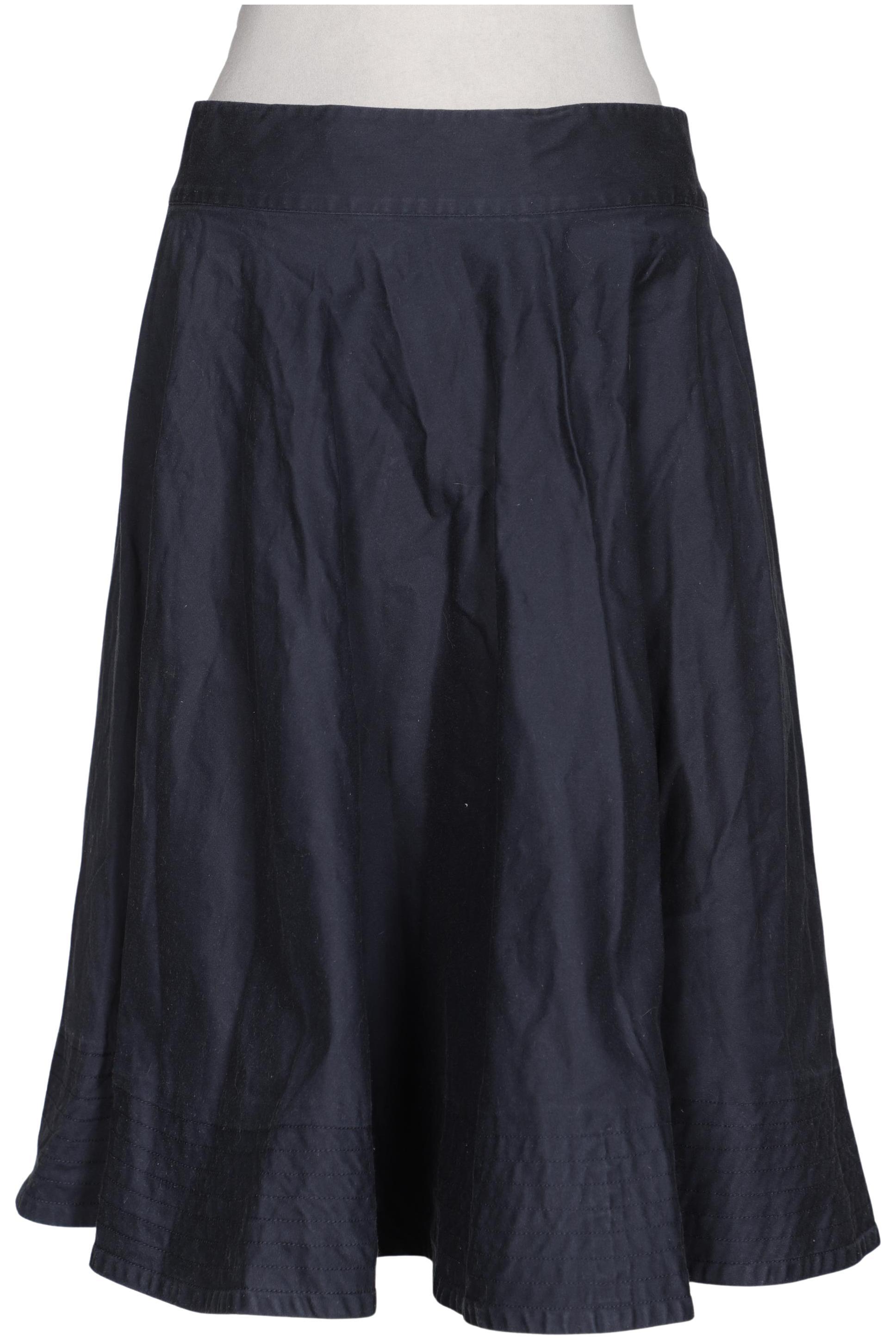 

mint&berry Damen Rock, marineblau, Gr. 38