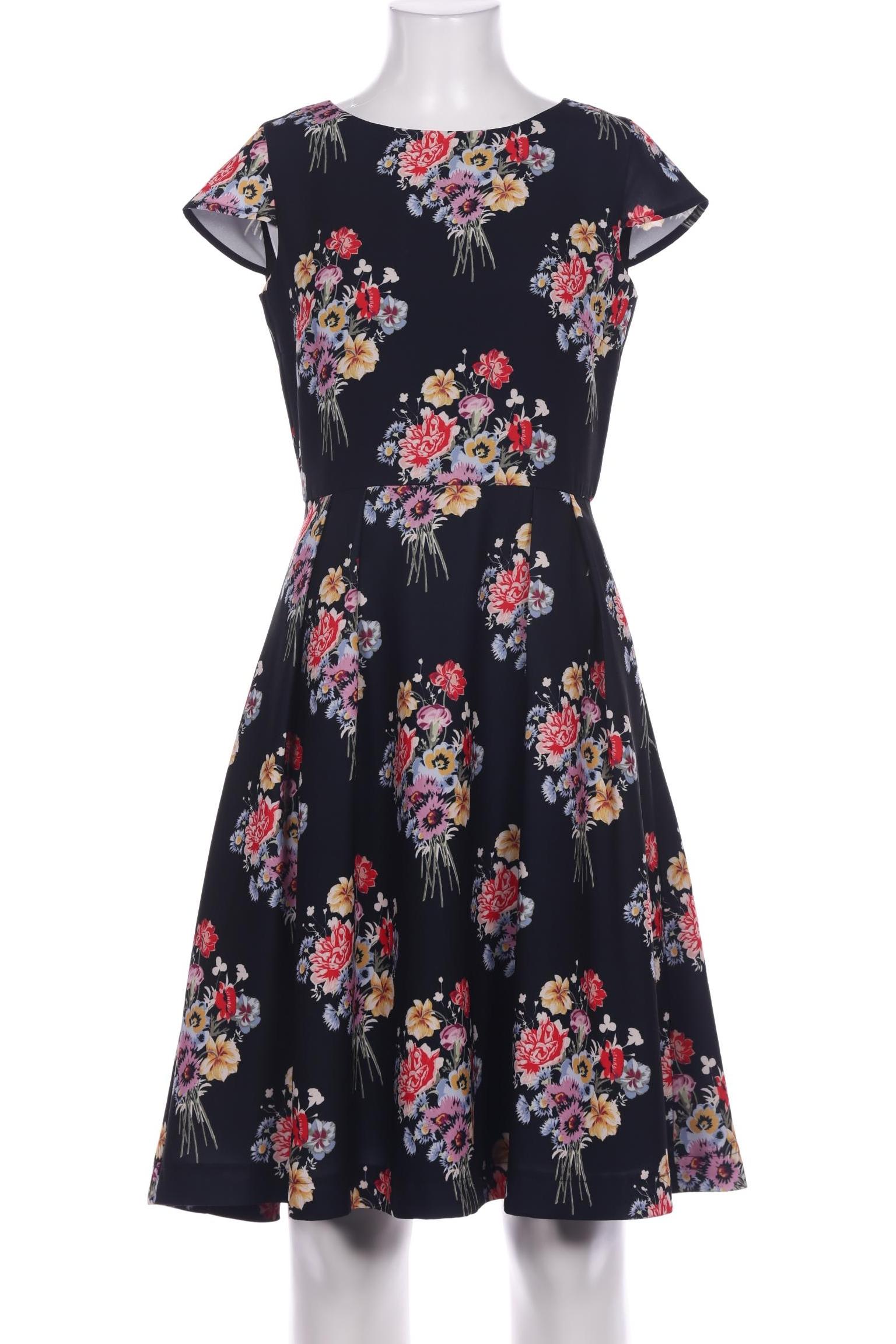 

mint&berry Damen Kleid, schwarz, Gr. 36