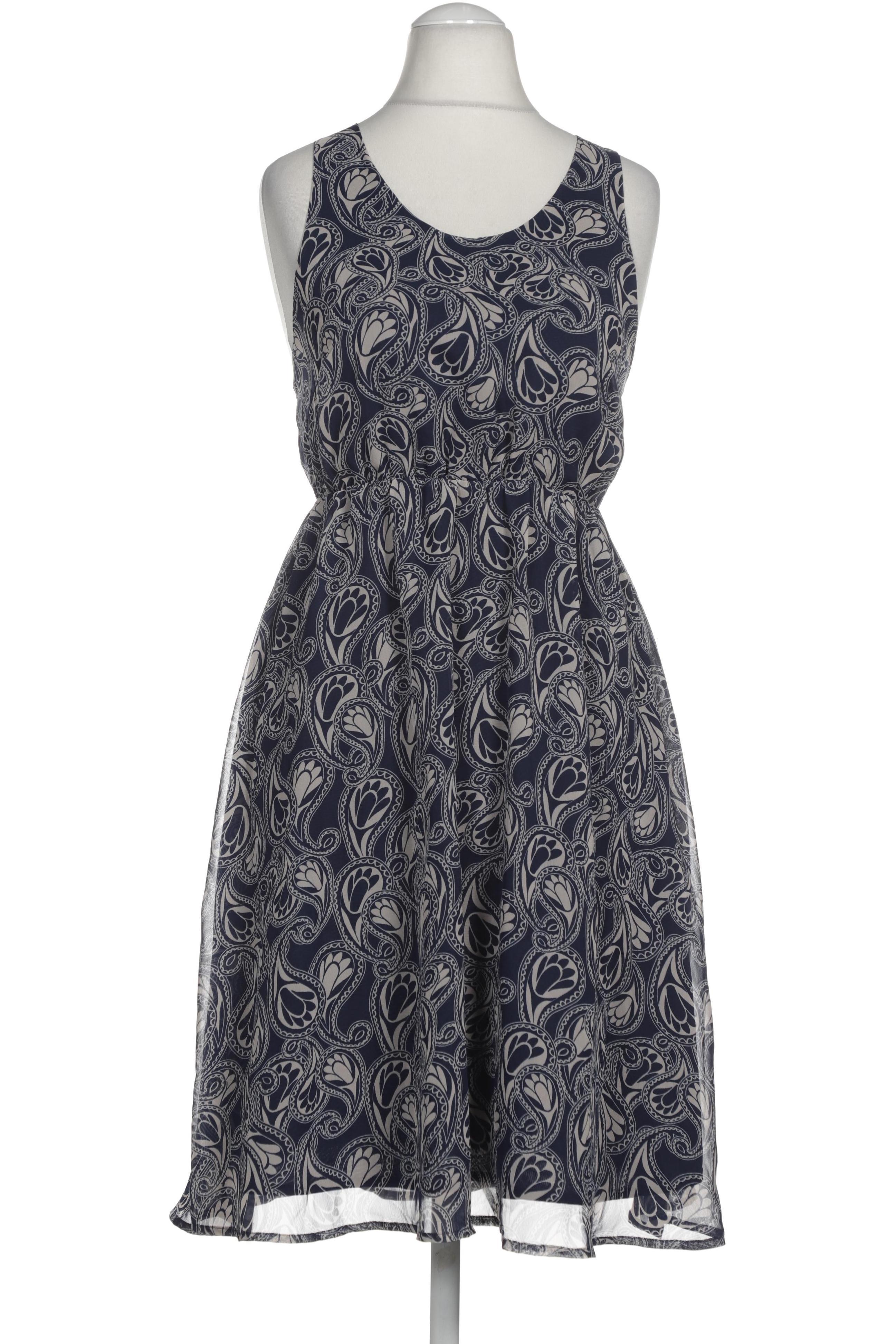 

mint&berry Damen Kleid, blau, Gr. 36