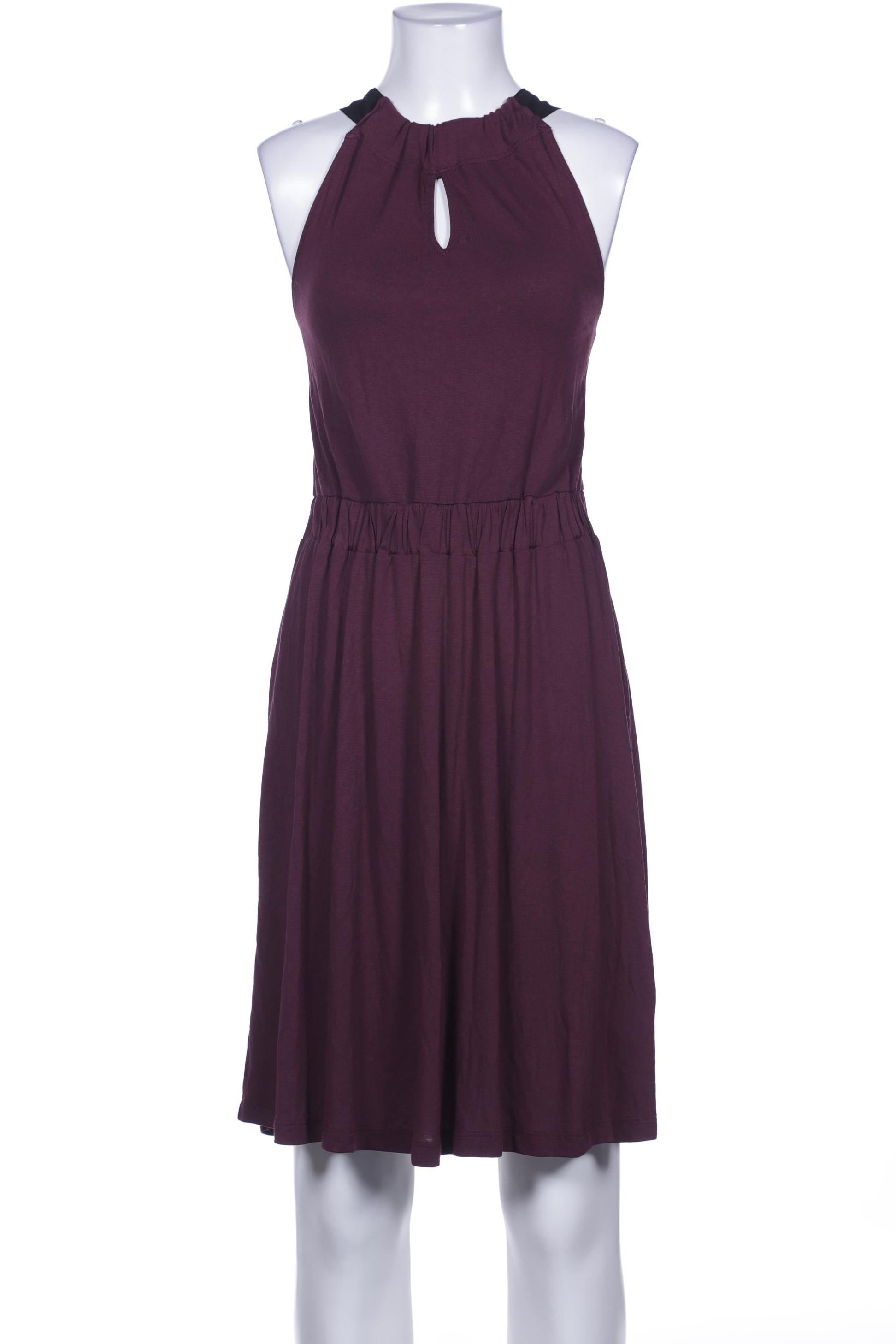 

mint&berry Damen Kleid, bordeaux, Gr. 30