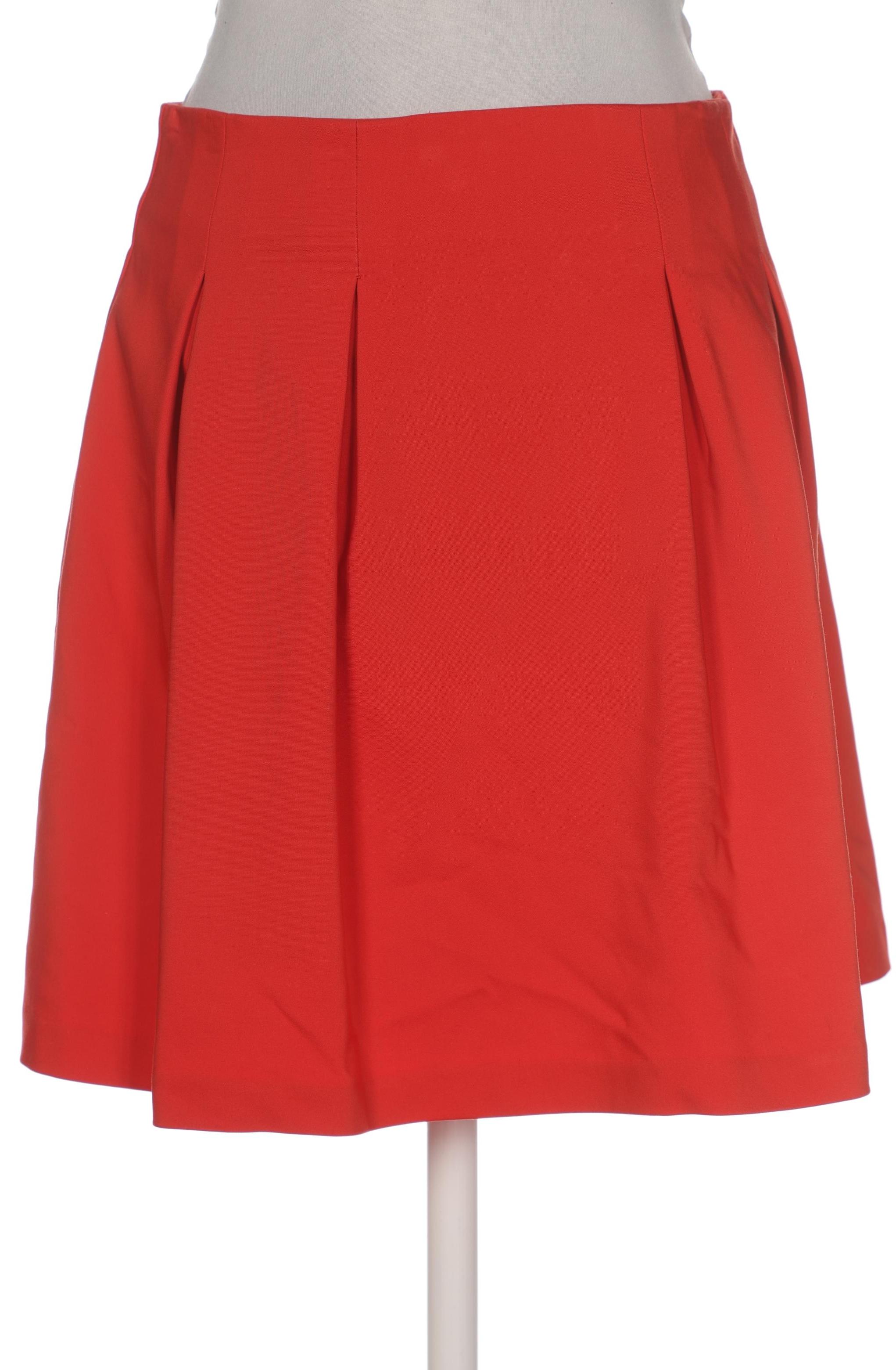 

mint&berry Damen Rock, rot, Gr. 34