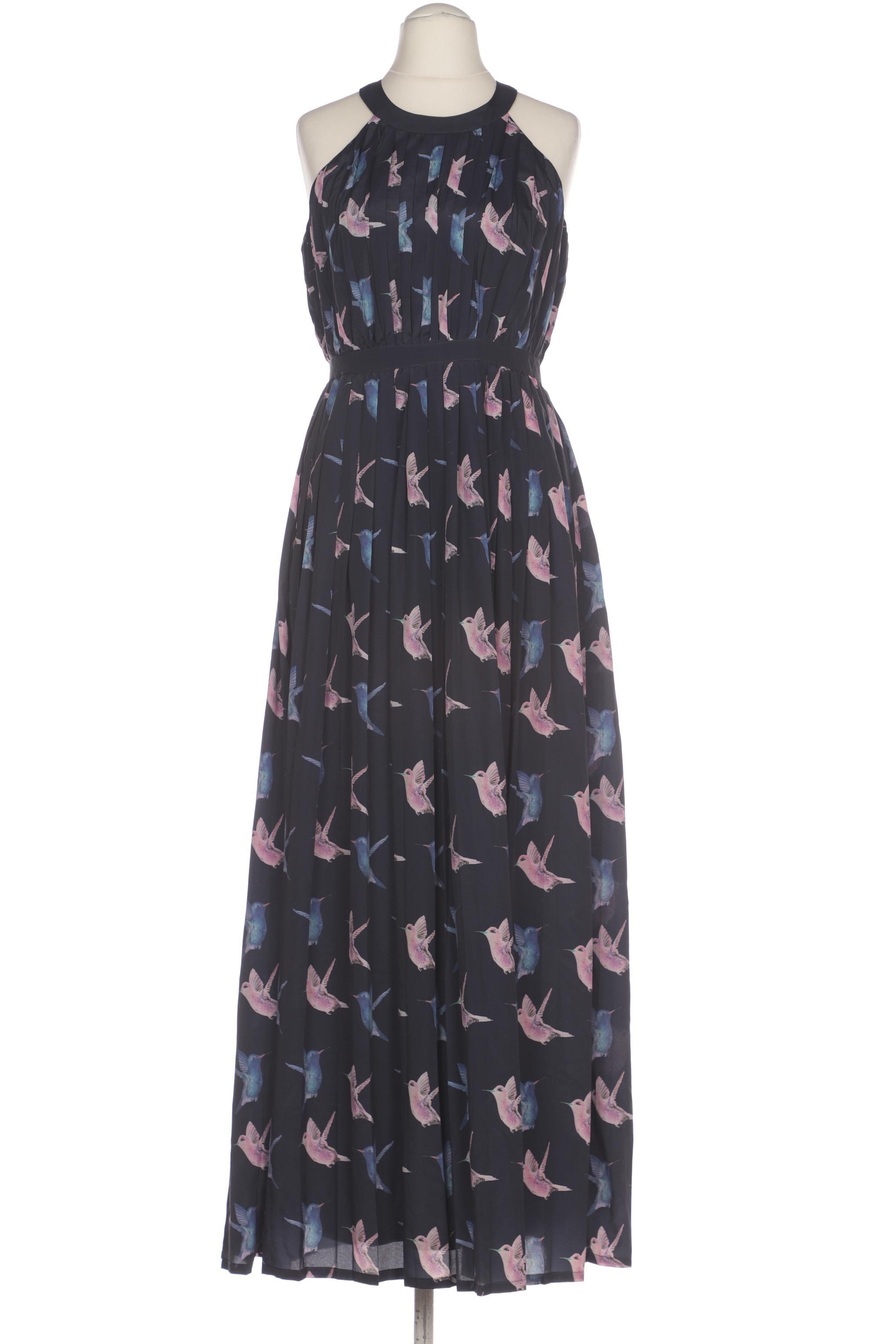 

mint & berry Damen Kleid, marineblau
