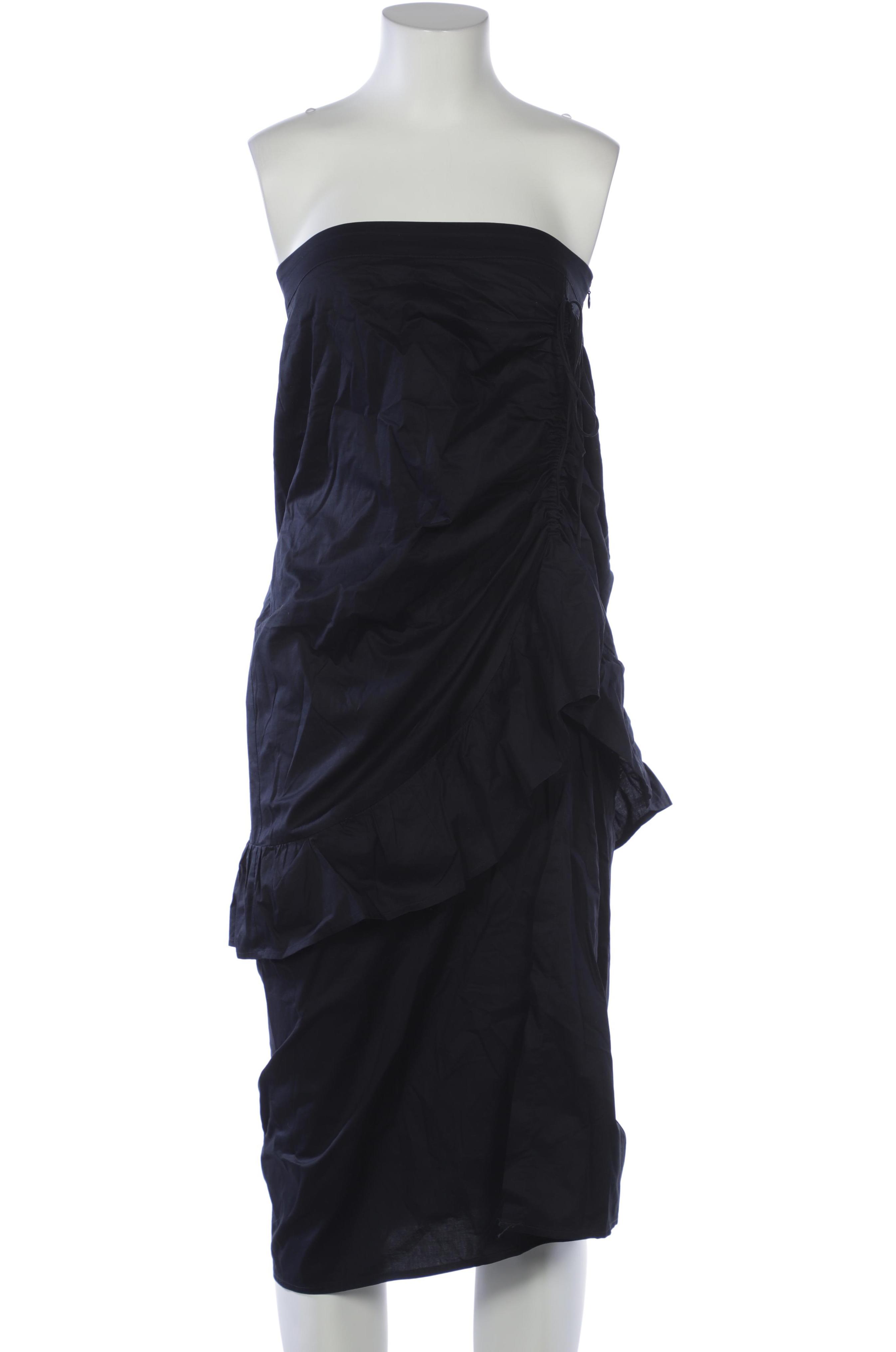 

mint&berry Damen Kleid, marineblau, Gr. 38