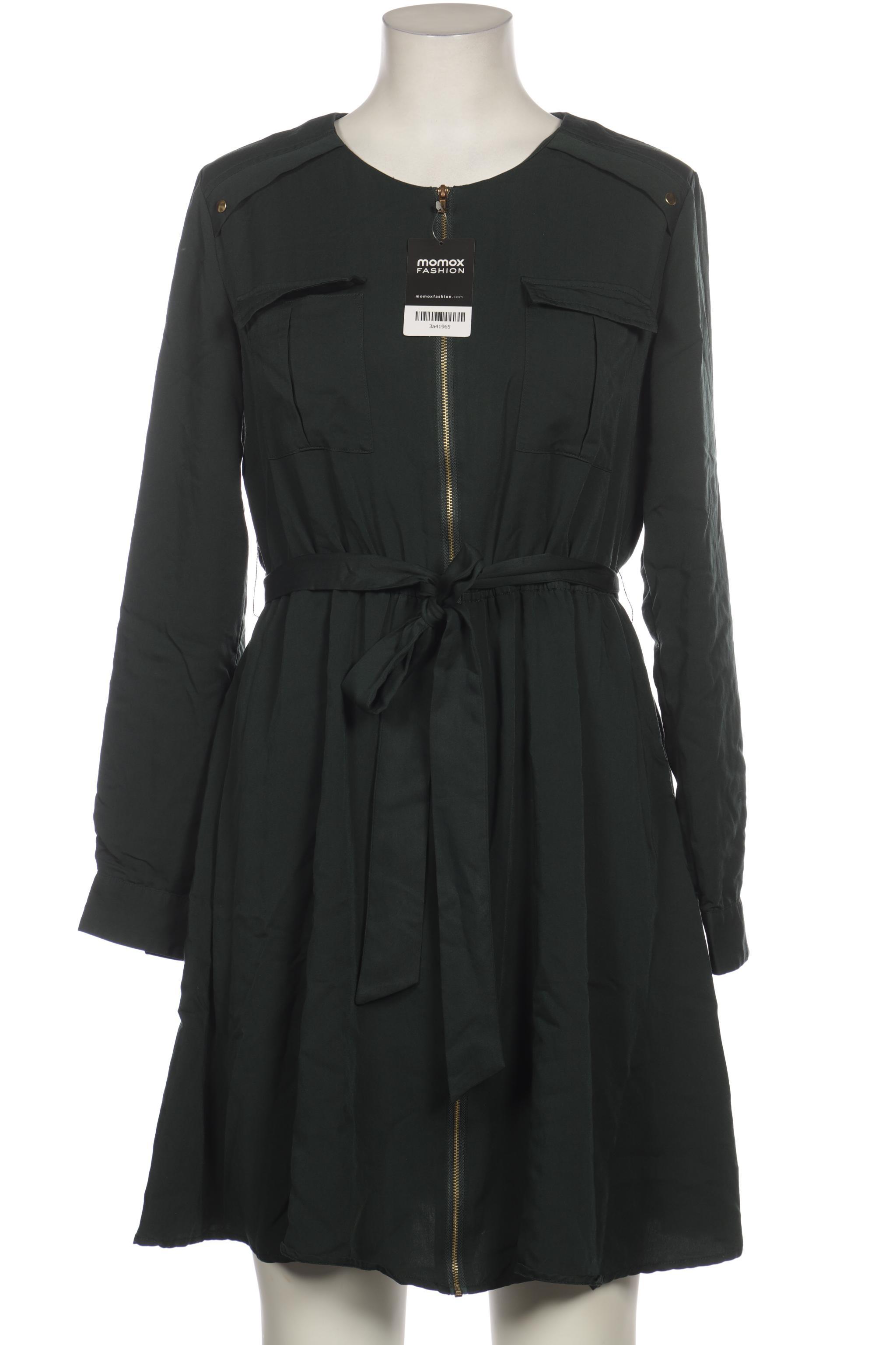 

mint&berry Damen Kleid, grün, Gr. 44