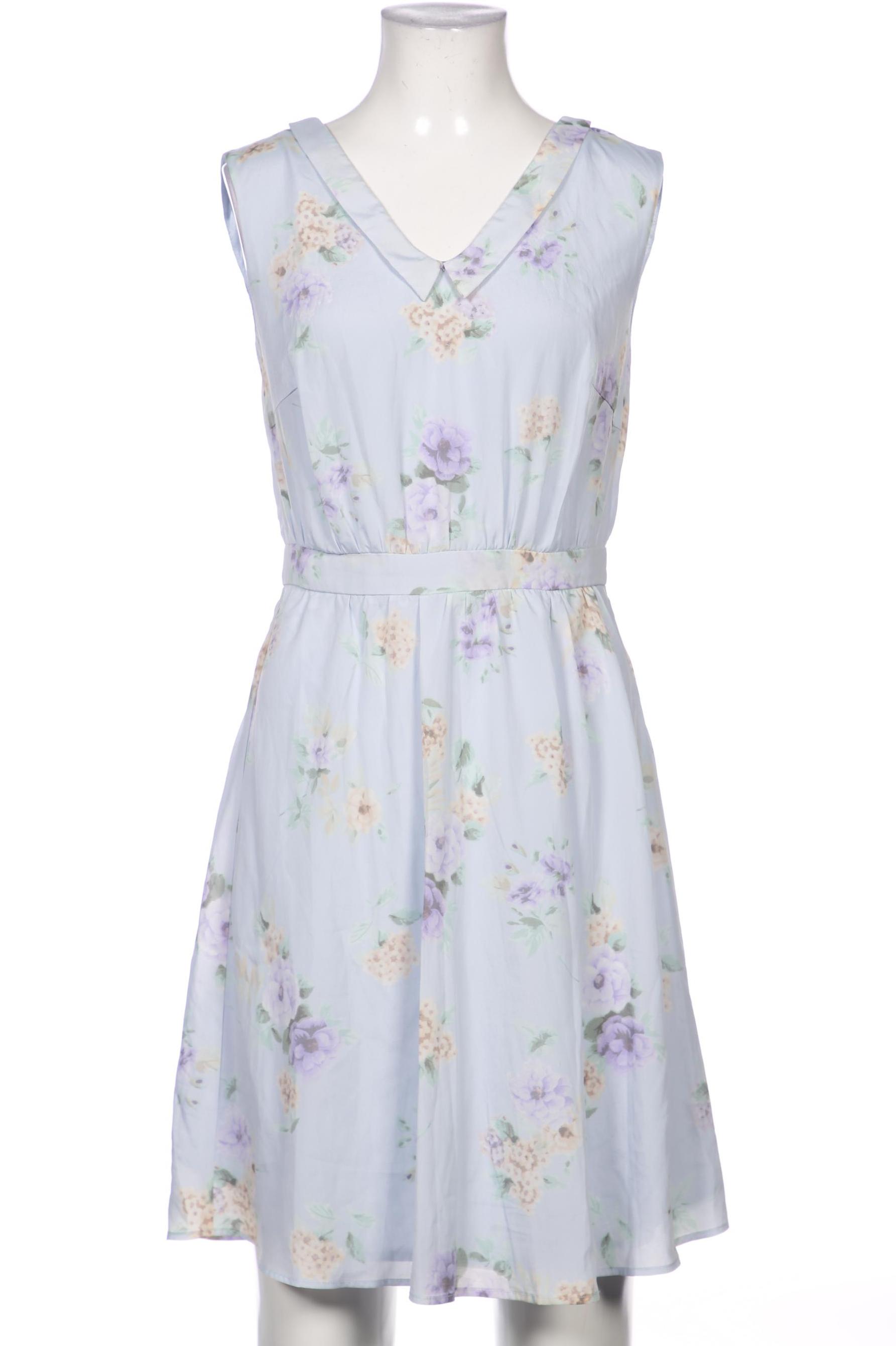 

mint&berry Damen Kleid, hellblau, Gr. 36