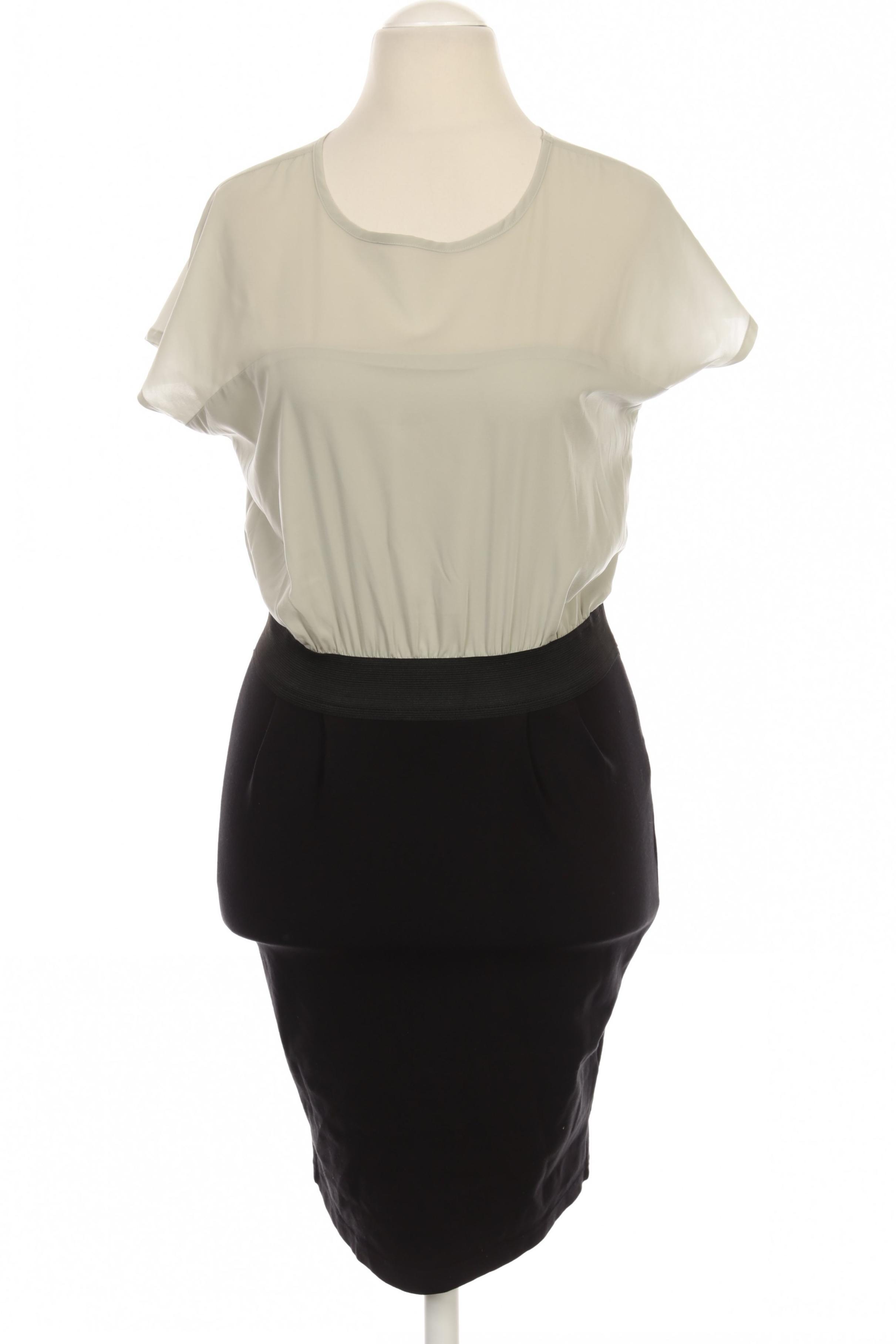 

mint&berry Damen Kleid, schwarz, Gr. 38