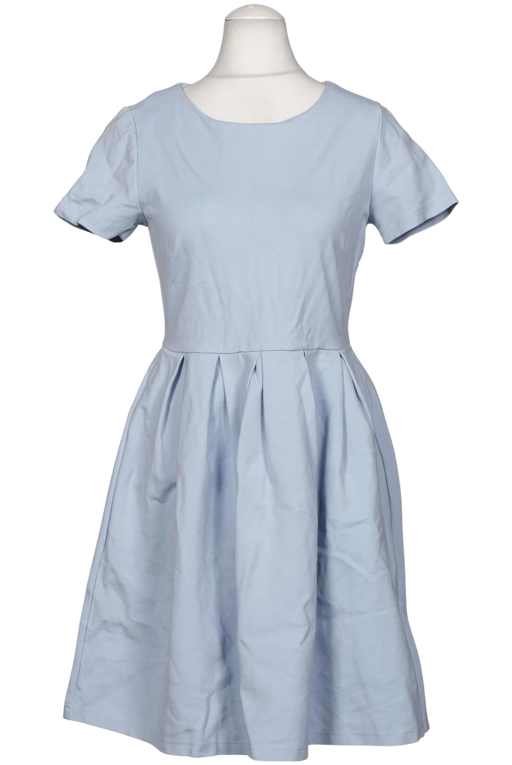 

mint&berry Damen Kleid, blau, Gr. 38