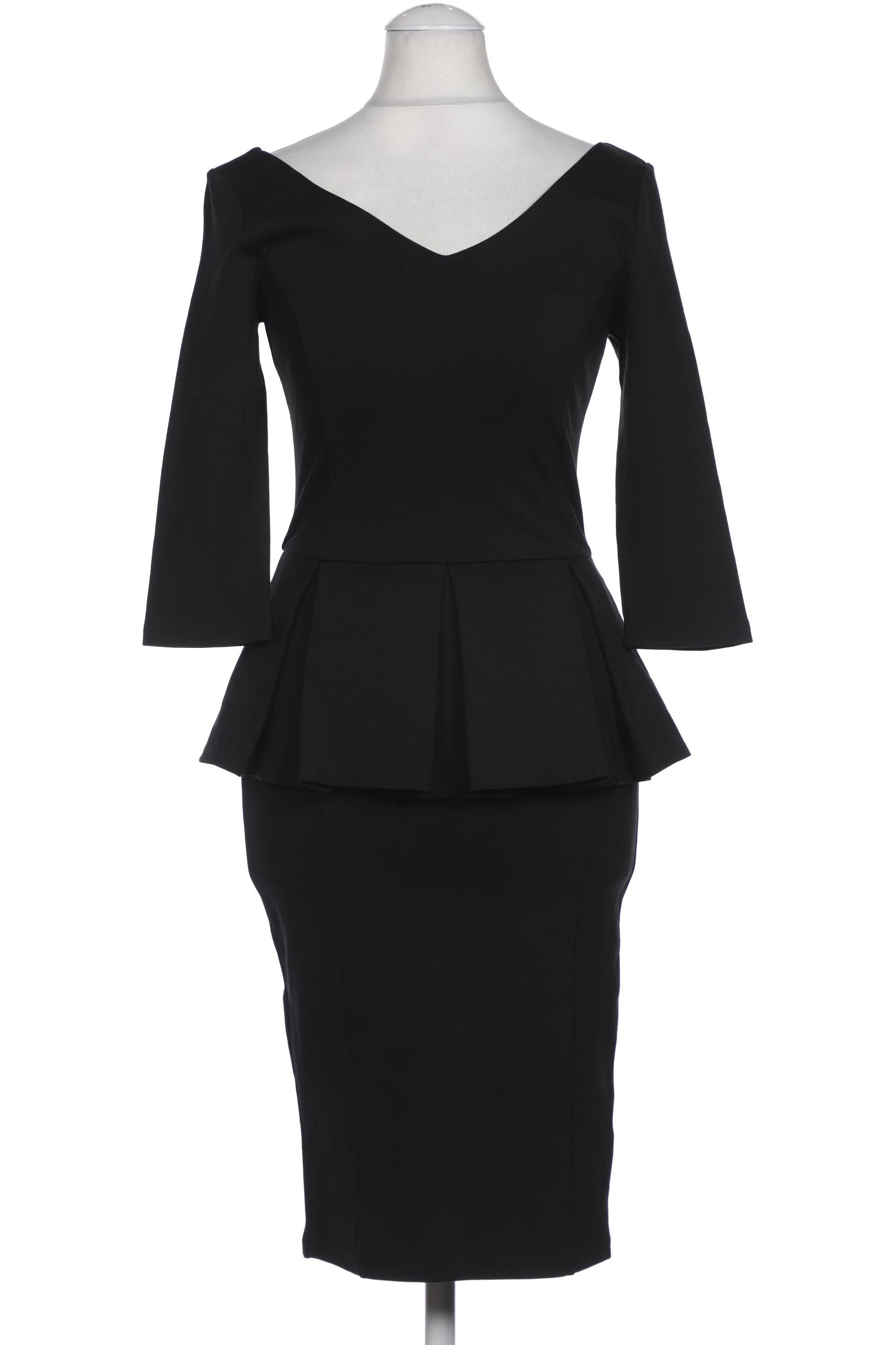 

mint&berry Damen Kleid, schwarz, Gr. 34