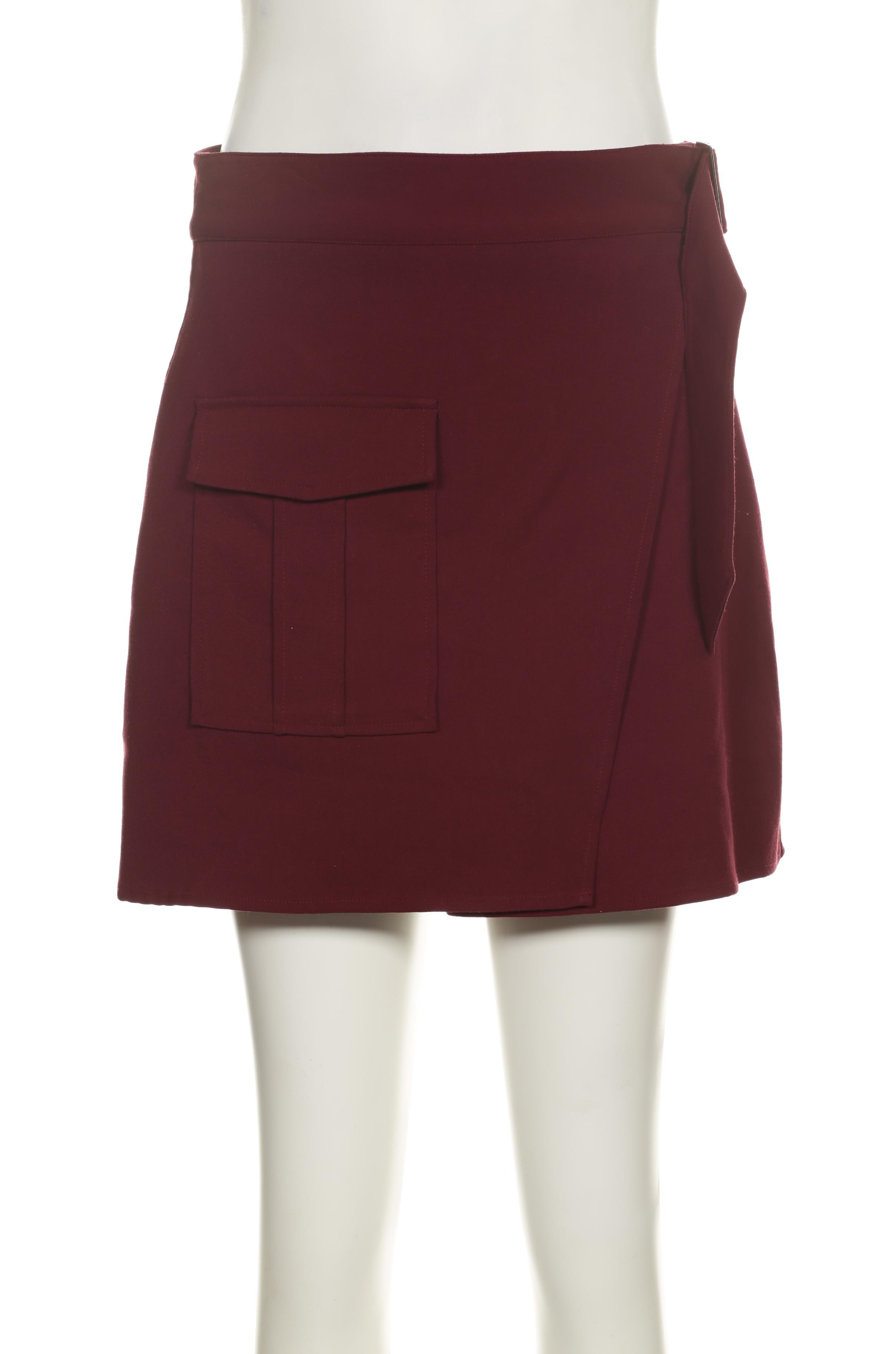 

mint&berry Damen Rock, flieder, Gr. 36