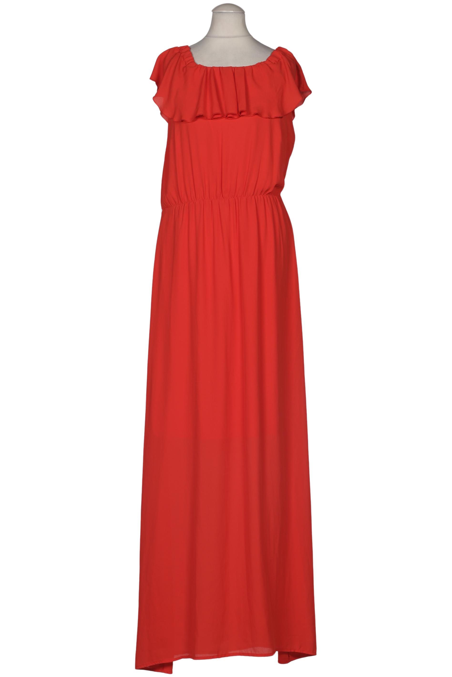 

mint&berry Damen Kleid, rot, Gr. 36