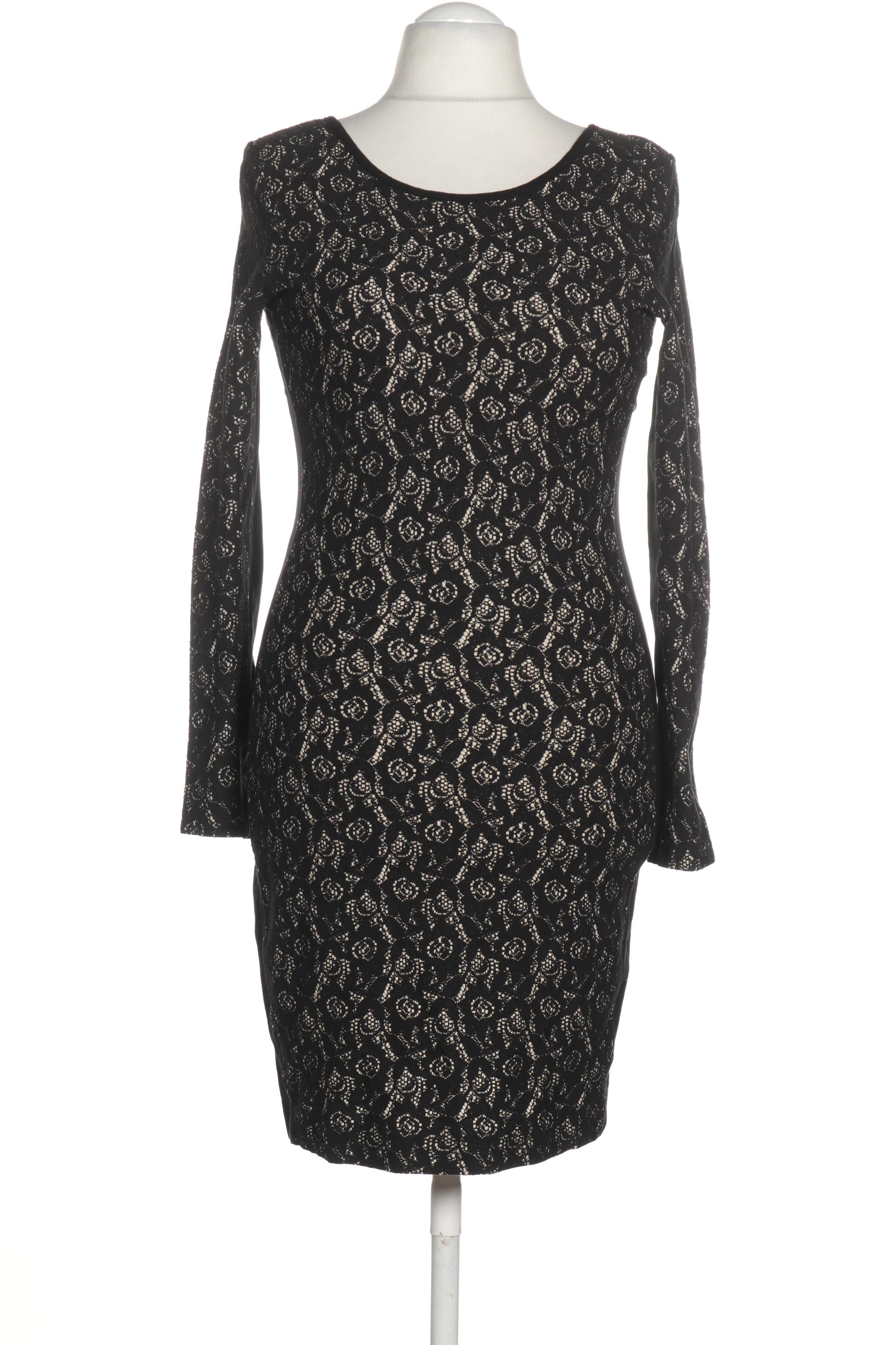 

mint&berry Damen Kleid, schwarz, Gr. 42