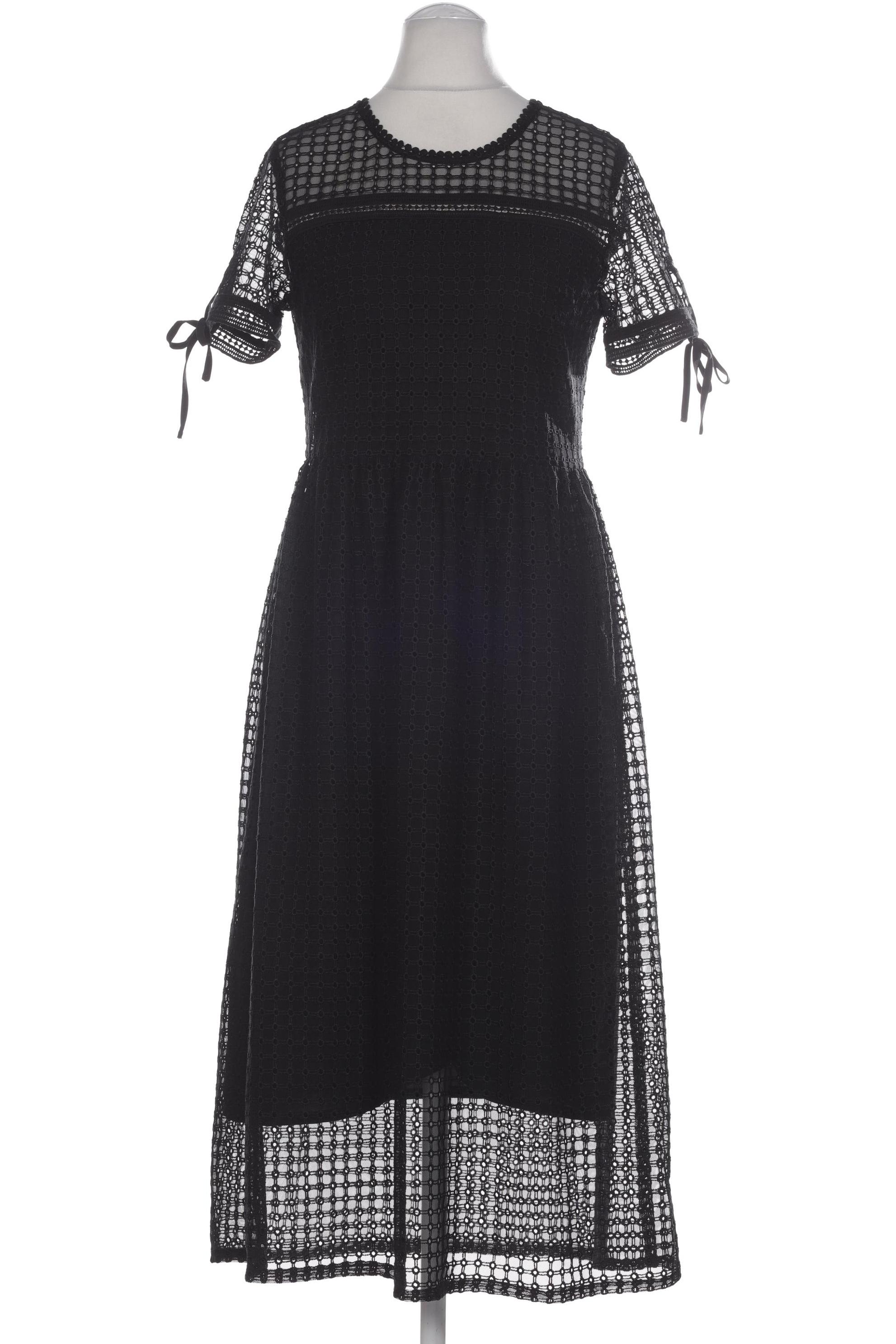 

mint&berry Damen Kleid, schwarz, Gr. 38