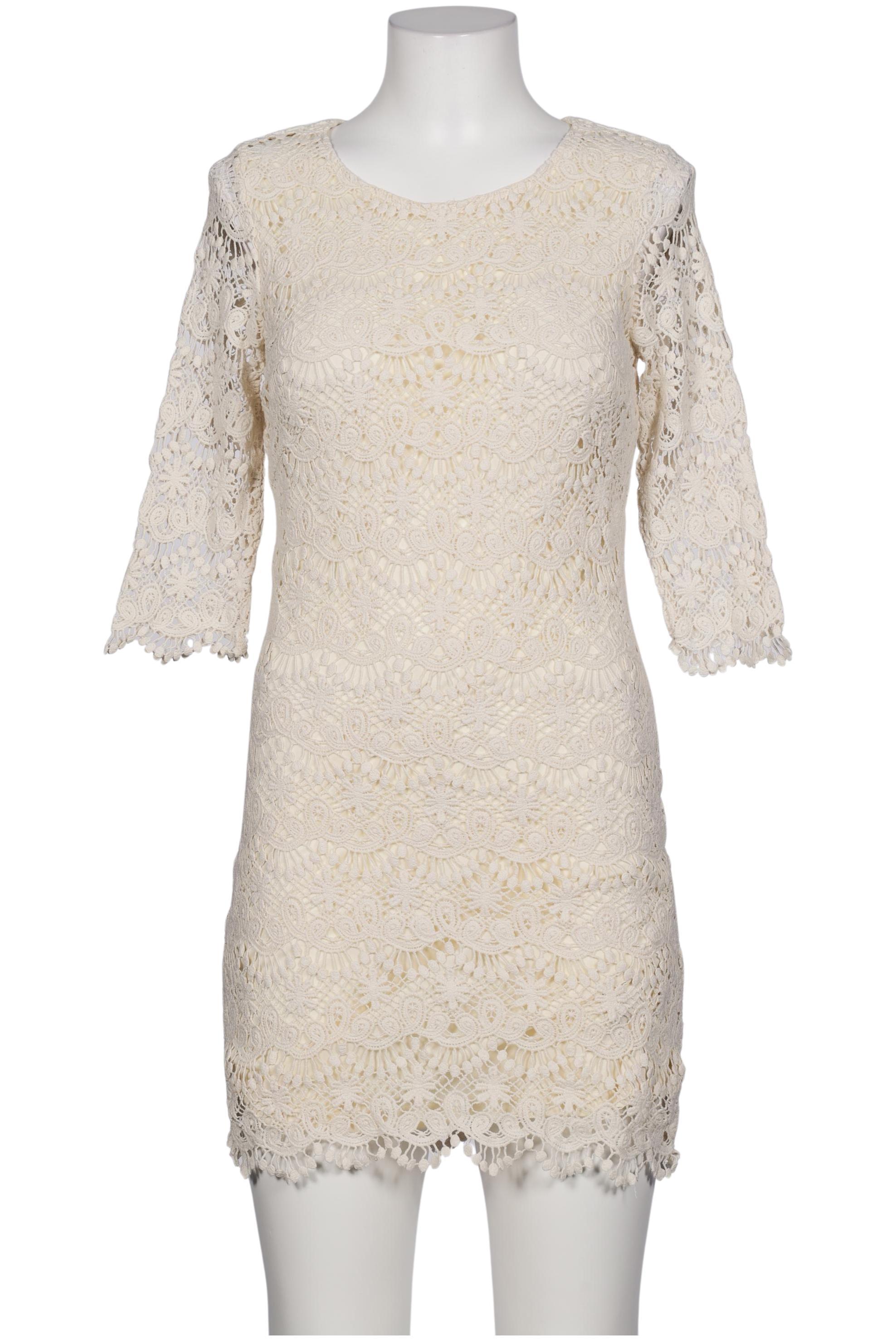 

mint&berry Damen Kleid, beige, Gr. 42