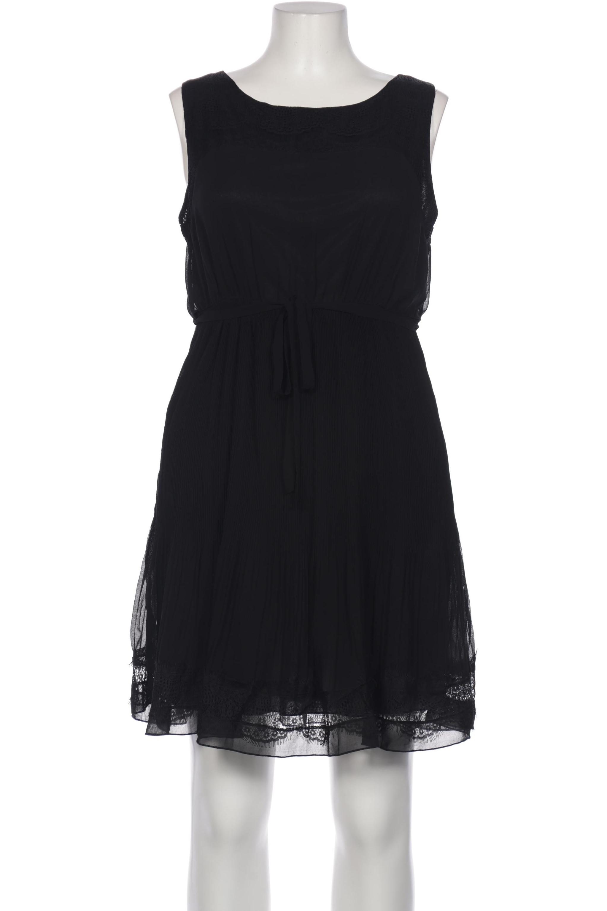 

mint&berry Damen Kleid, schwarz, Gr. 44