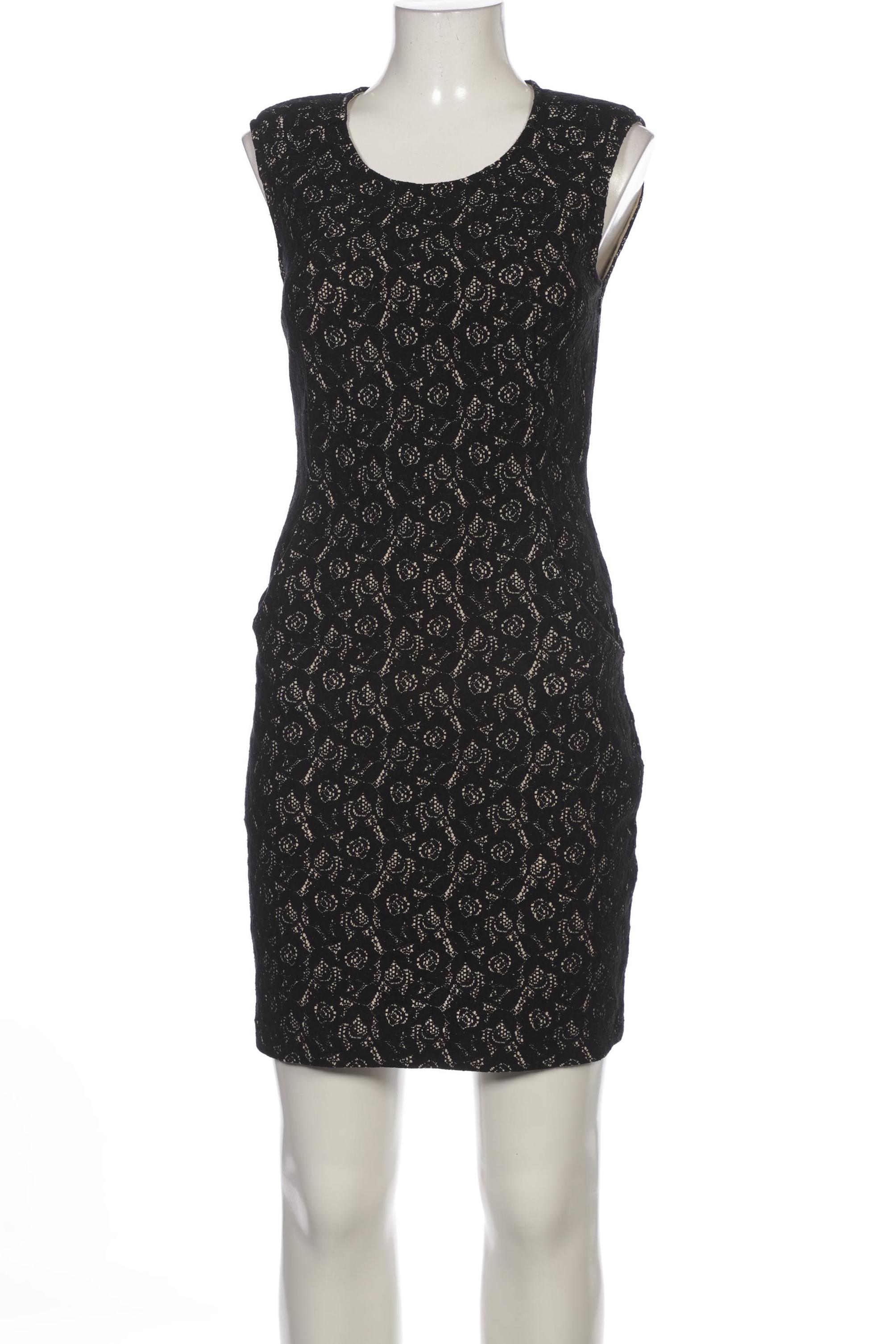 

mint&berry Damen Kleid, schwarz