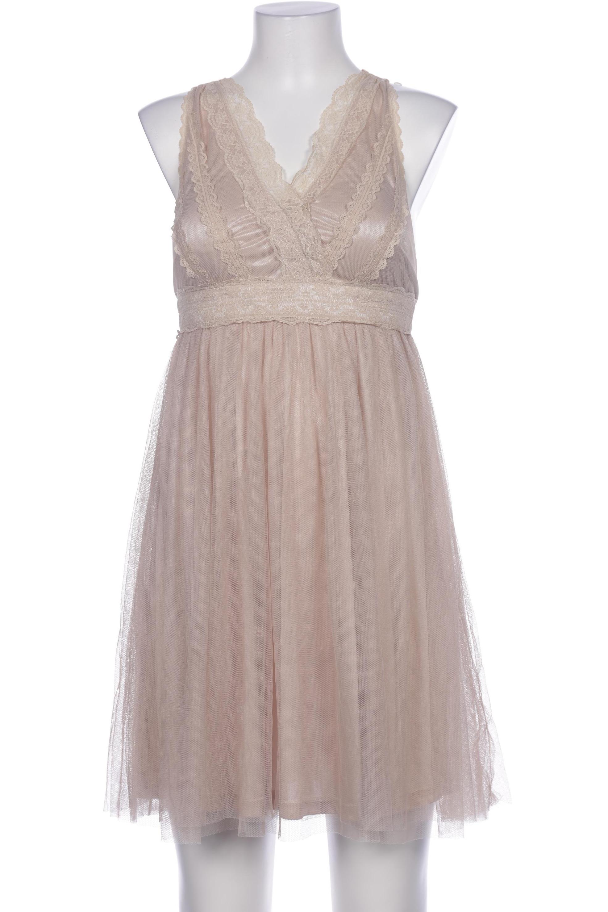 

mint&berry Damen Kleid, beige, Gr. 36