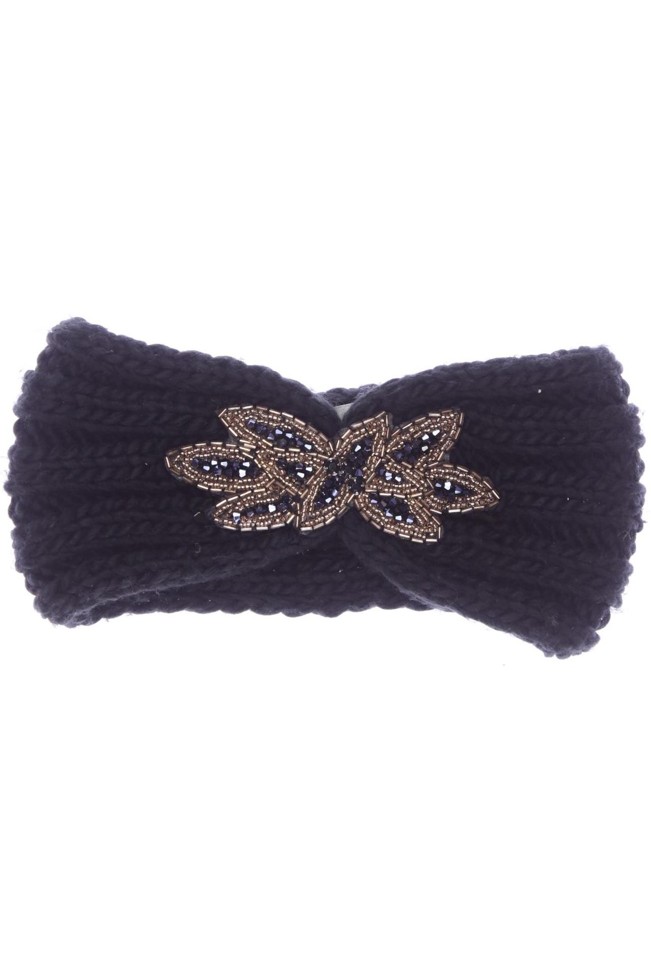 

mint&berry Damen Hut/Mütze, schwarz, Gr. uni