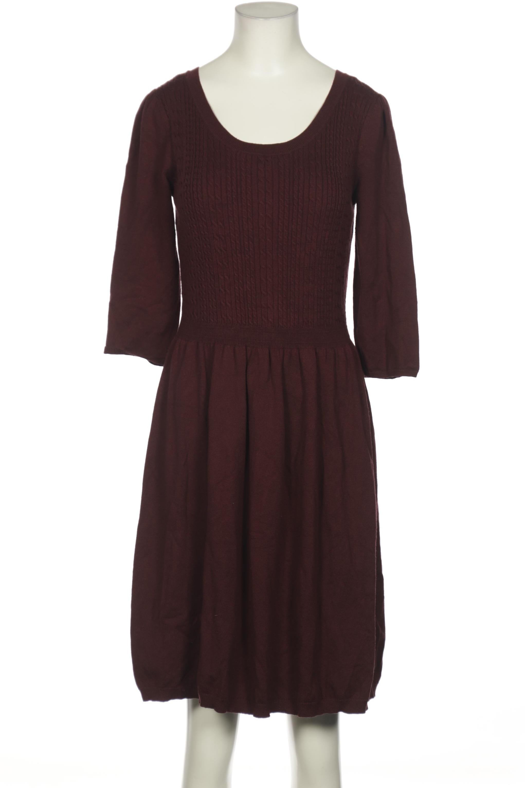 

mint&berry Damen Kleid, bordeaux