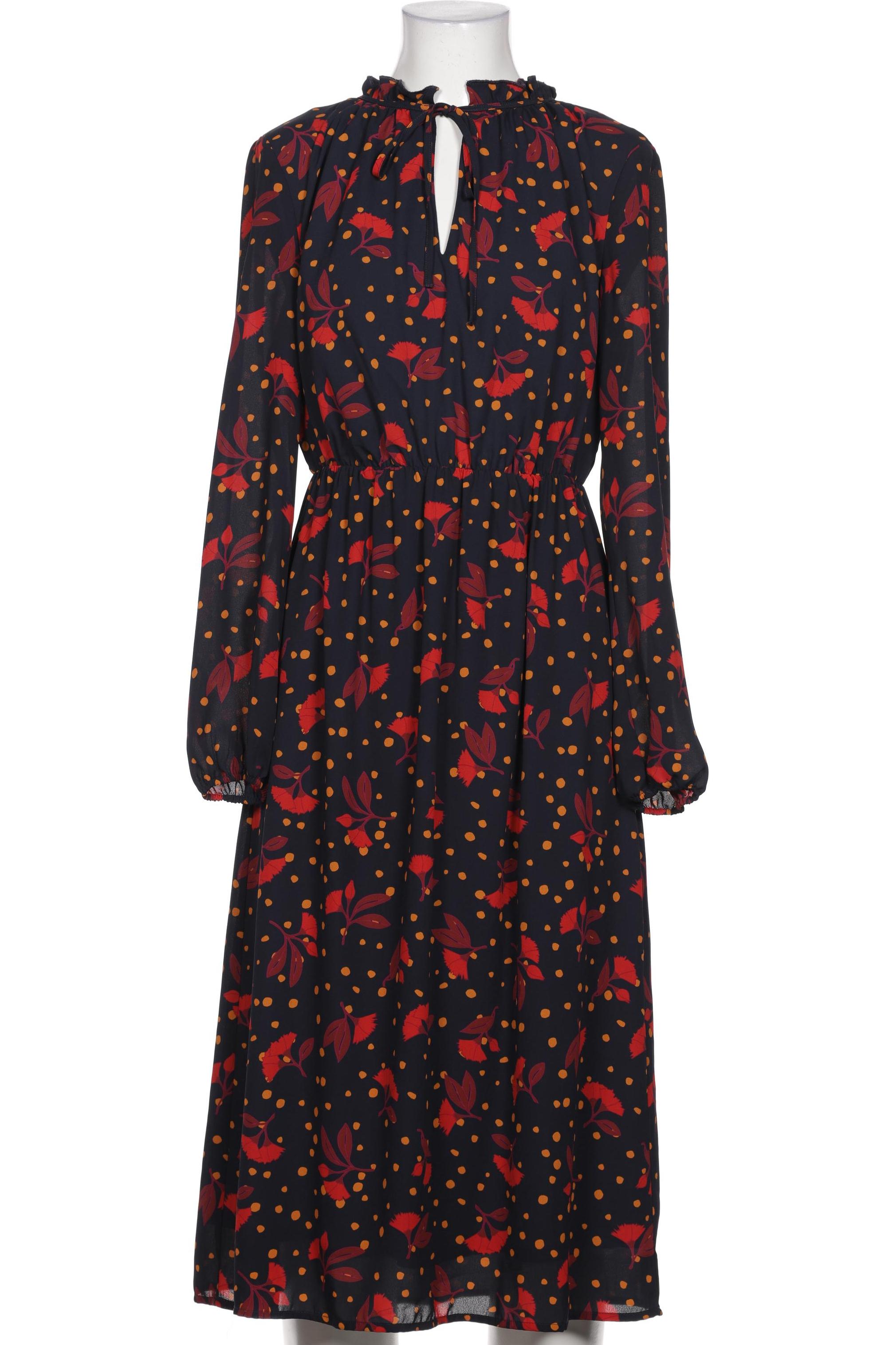 

mint&berry Damen Kleid, marineblau