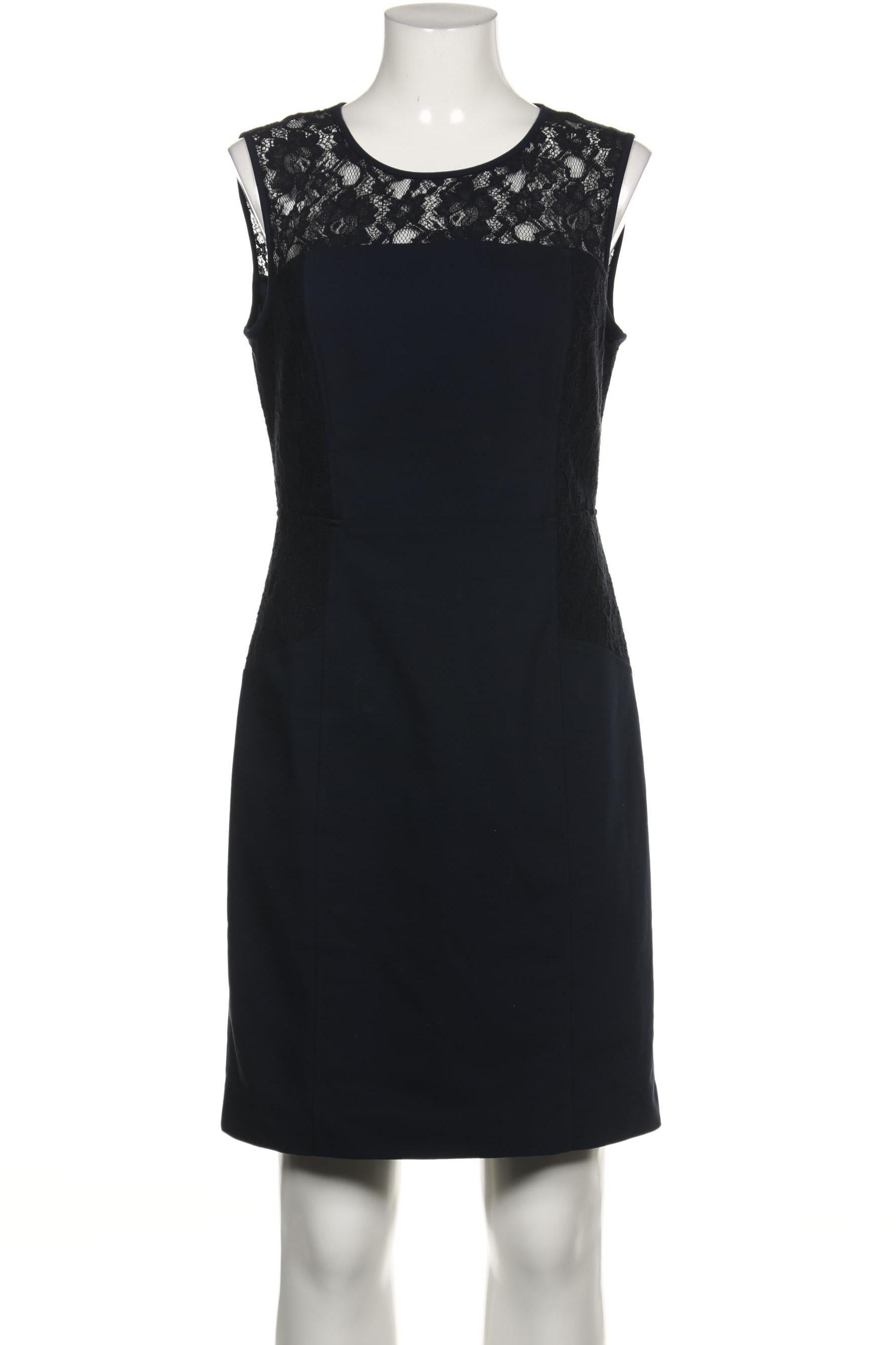 

mint&berry Damen Kleid, marineblau, Gr. 40