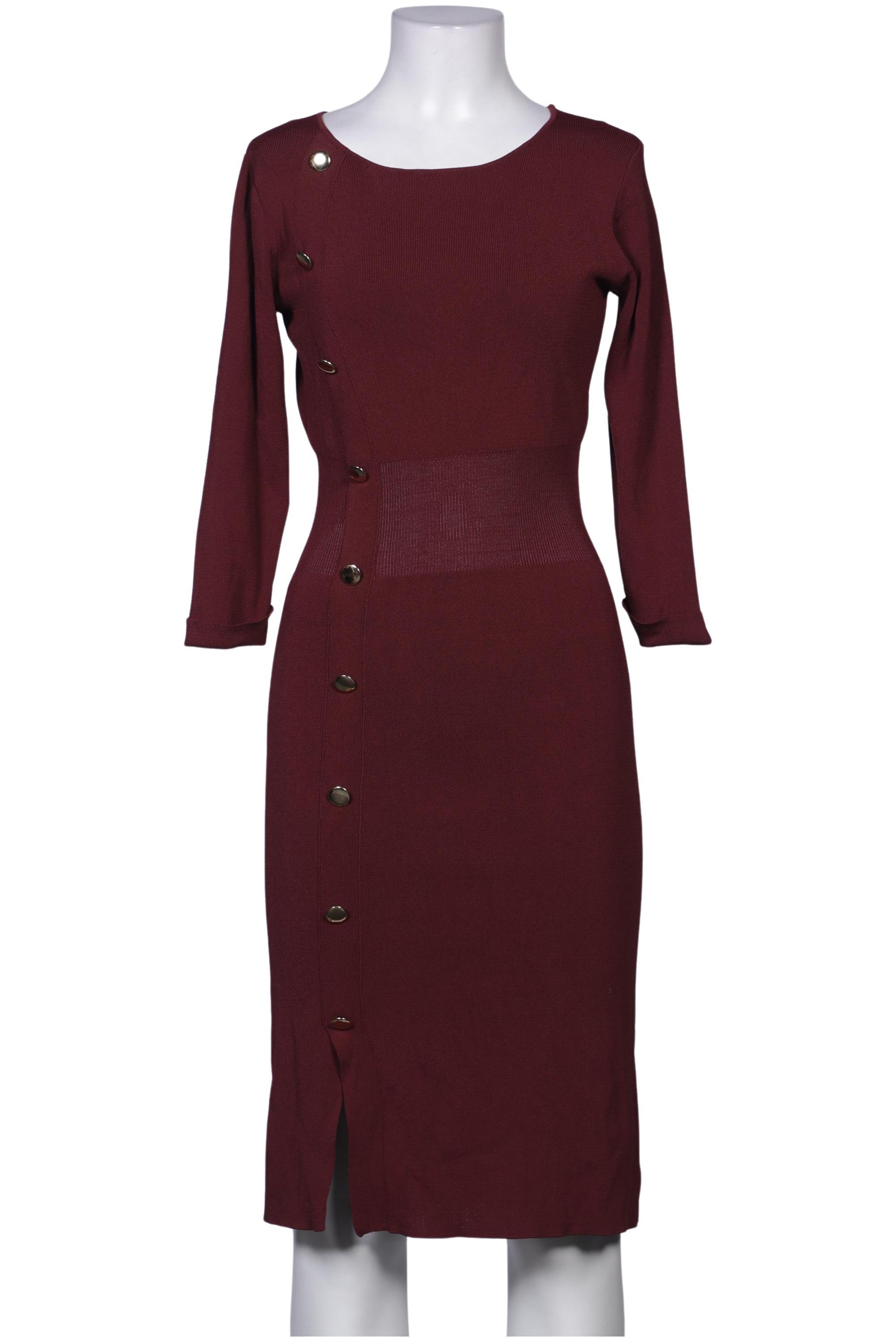 

mint&berry Damen Kleid, bordeaux, Gr. 36