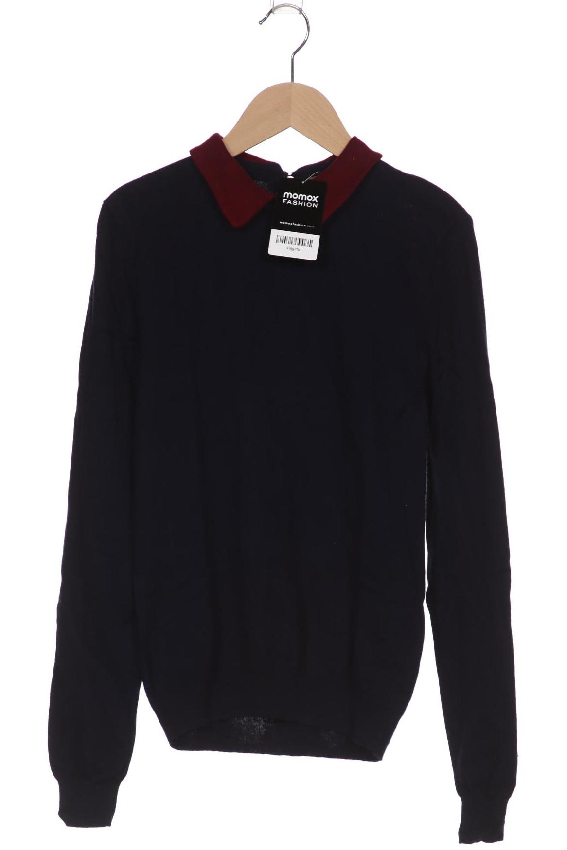 

mint&berry Damen Pullover, marineblau, Gr. 34