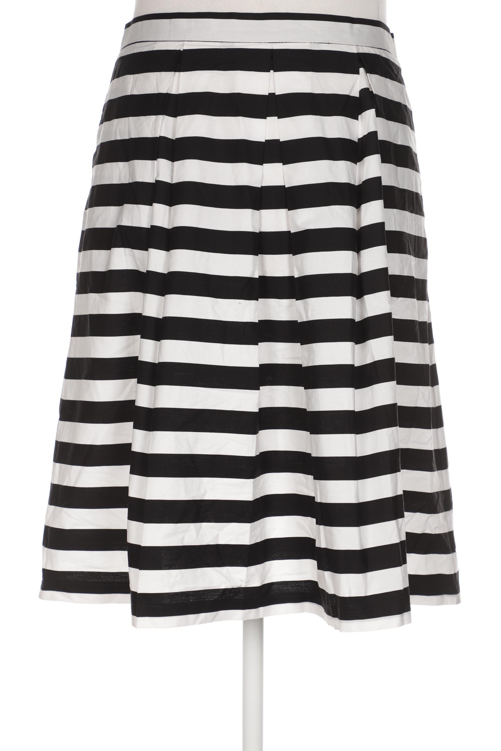 

mint&berry Damen Rock, schwarz, Gr. 42
