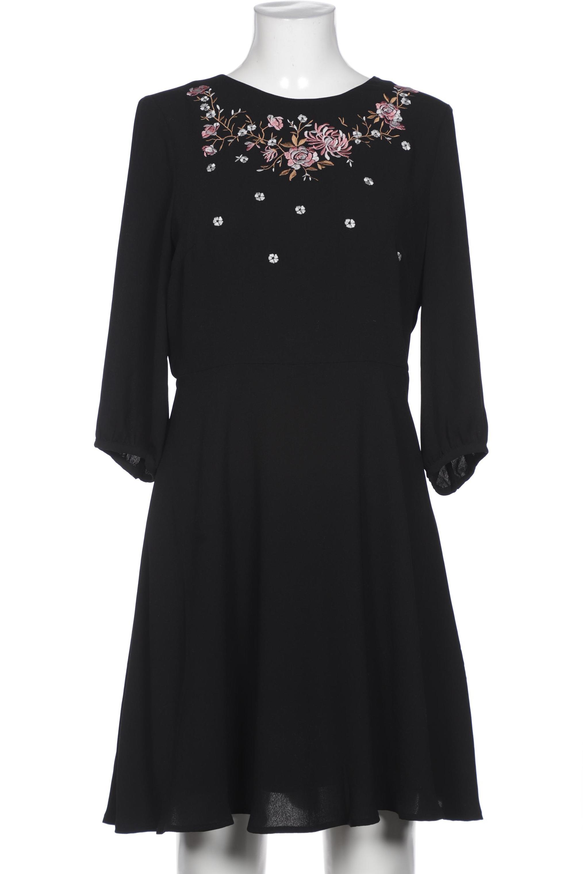 

mint&berry Damen Kleid, schwarz