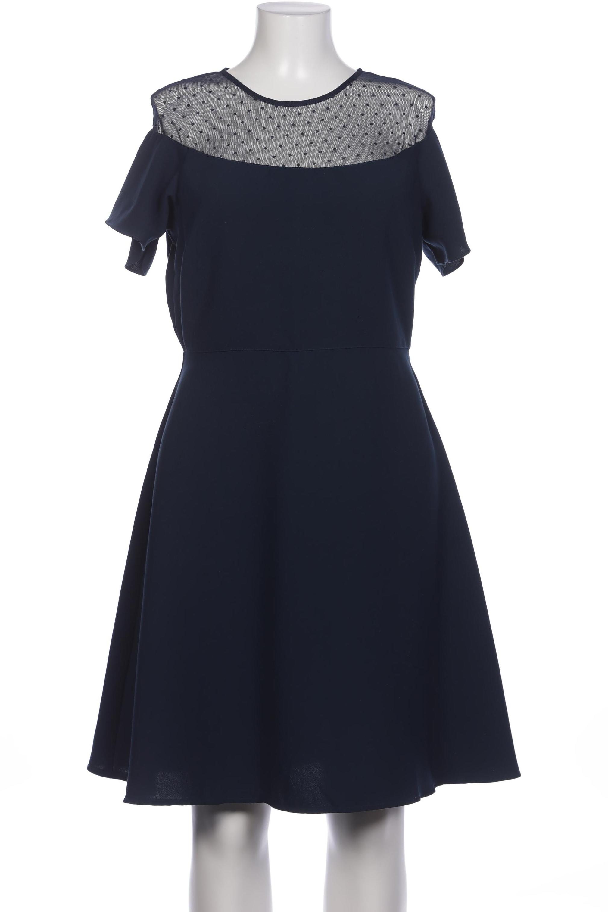 

mint&berry Damen Kleid, marineblau, Gr. 42