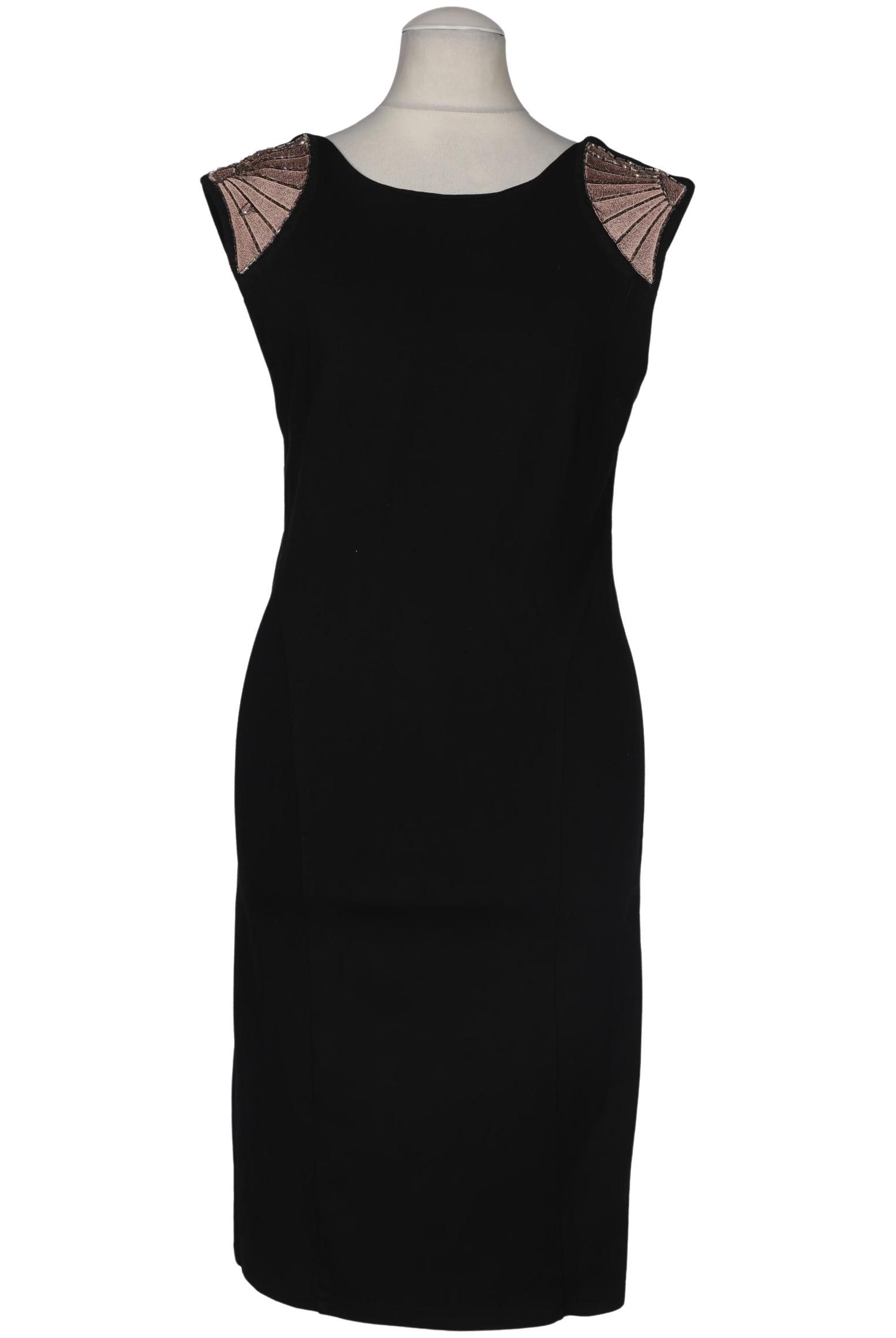 

mint&berry Damen Kleid, schwarz, Gr. 38