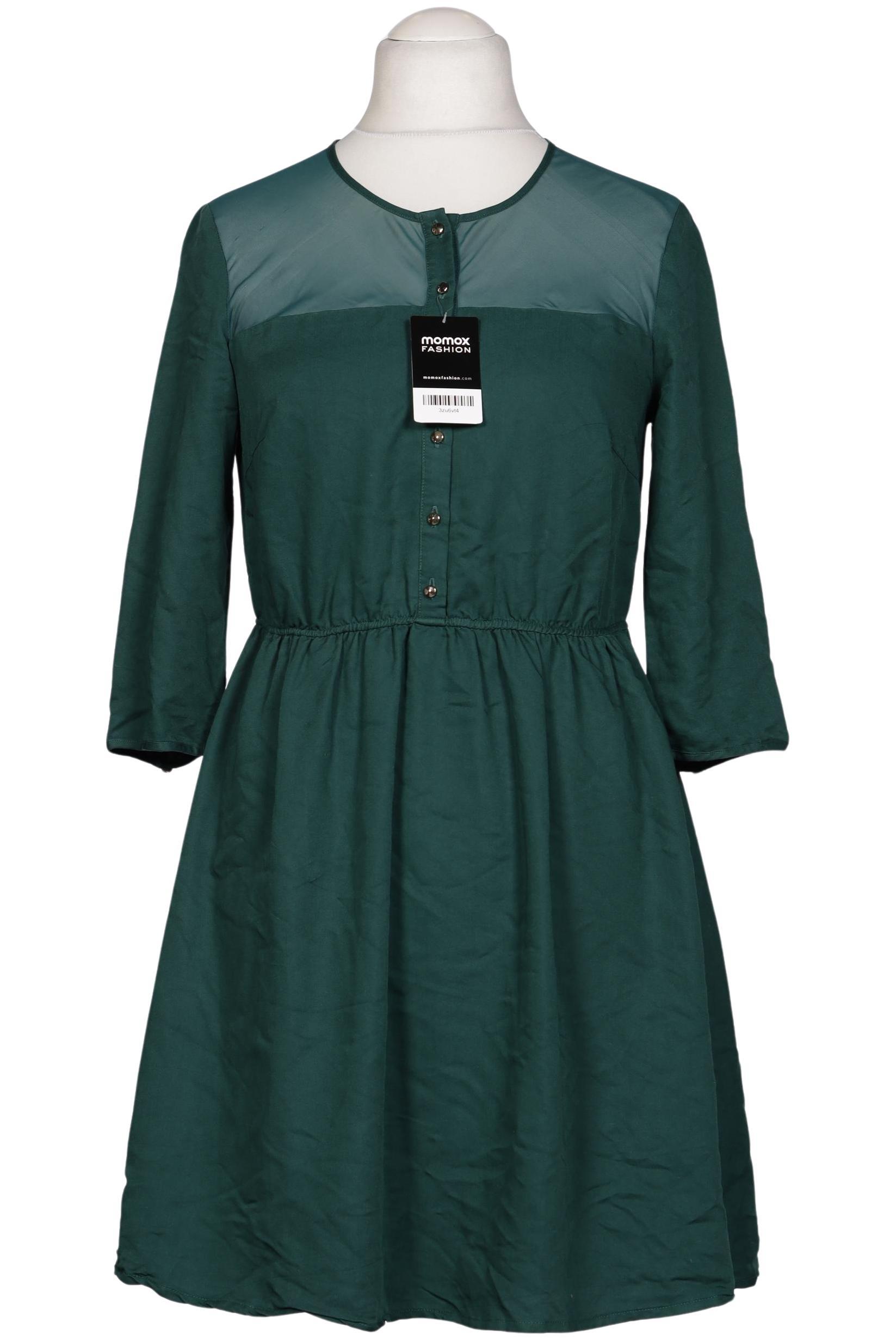 

mint&berry Damen Kleid, grün, Gr. 40