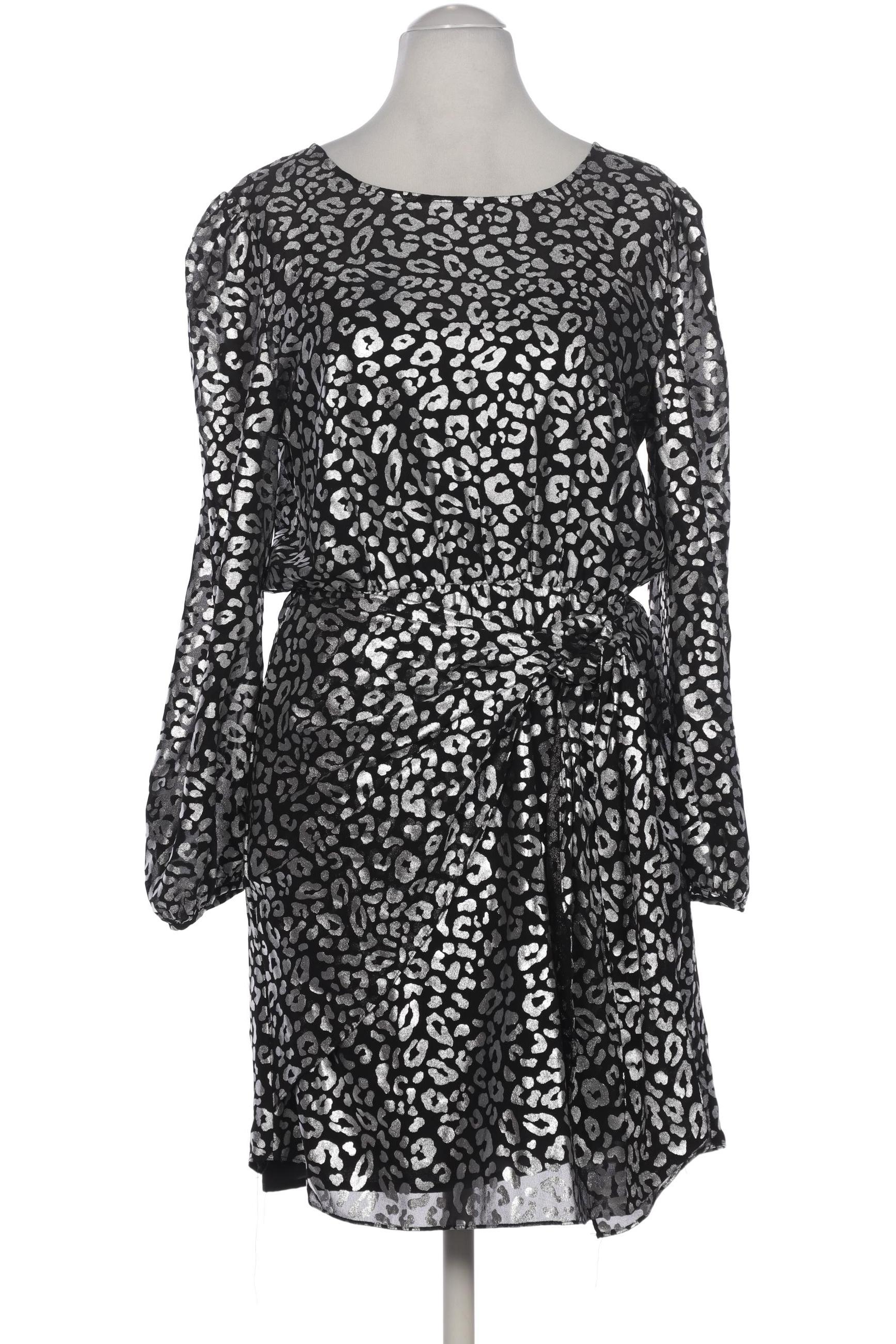 

mint&berry Damen Kleid, silber, Gr. 38