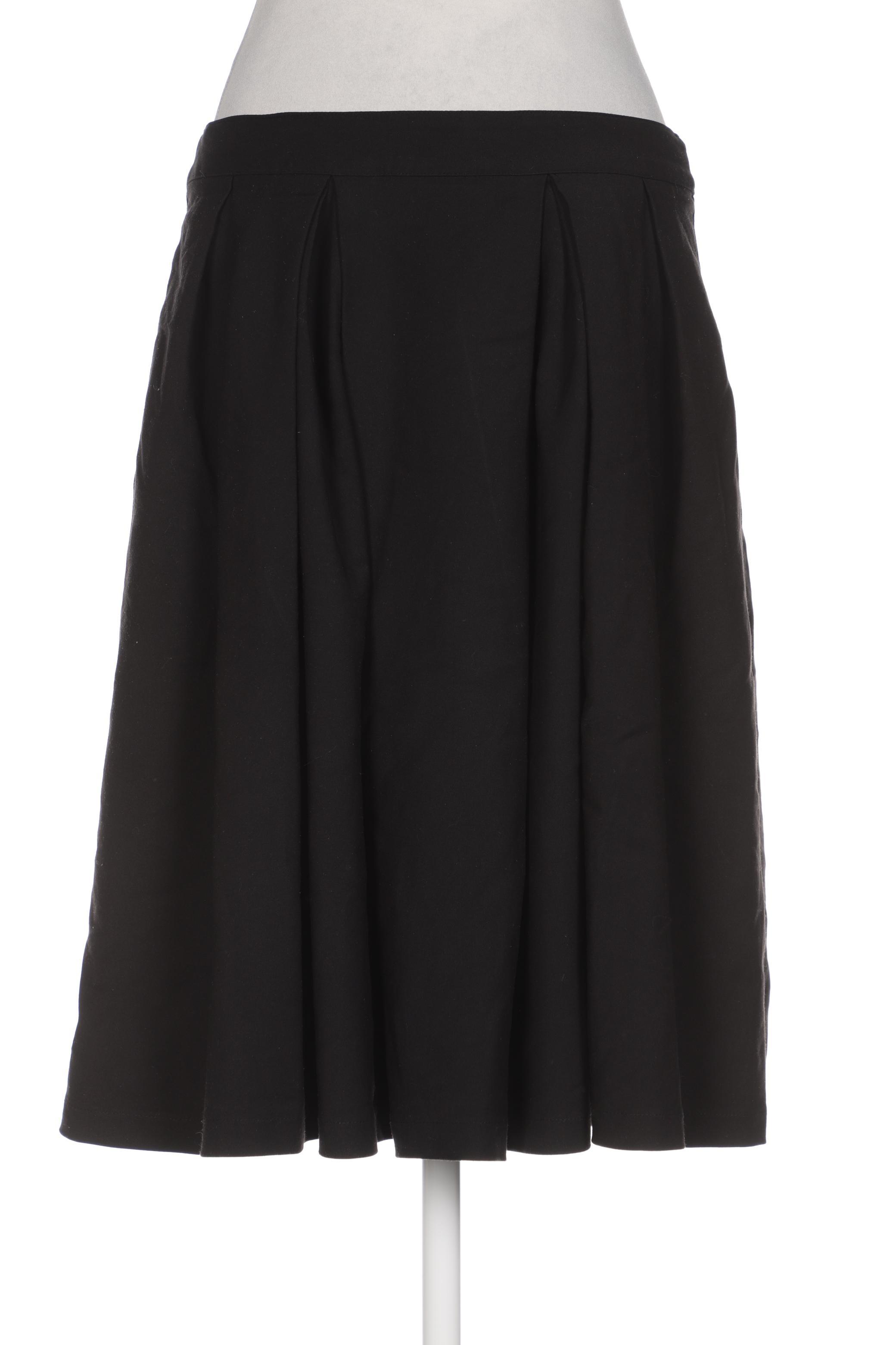 

mint&berry Damen Rock, schwarz, Gr. 38