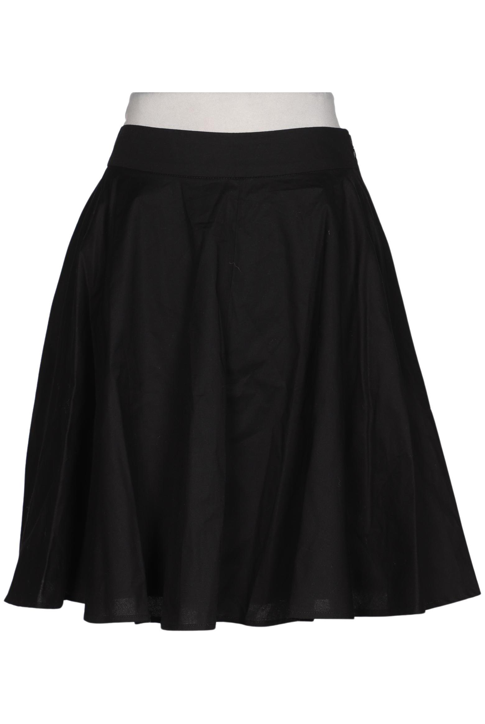

mint&berry Damen Rock, schwarz, Gr. 36