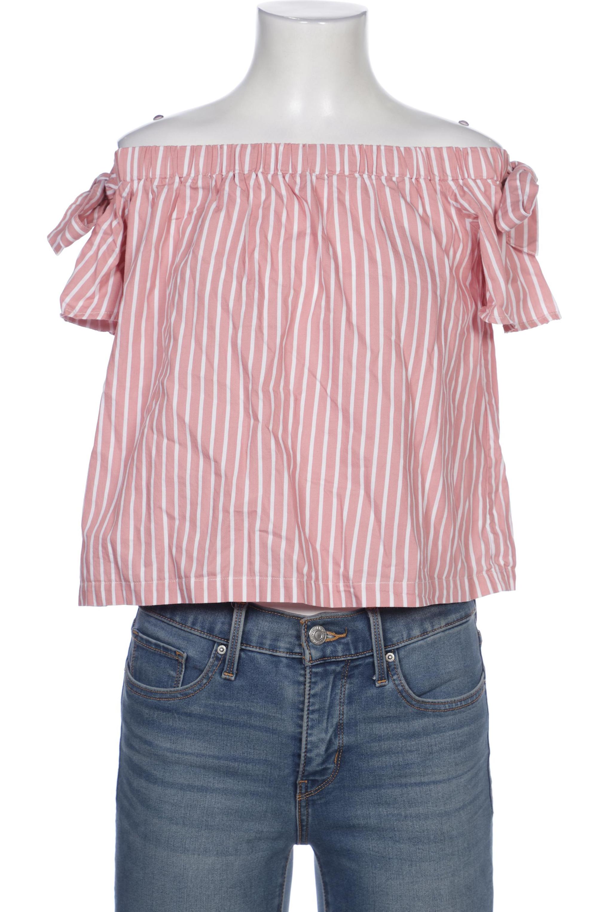 

mint&berry Damen Bluse, pink, Gr. 34